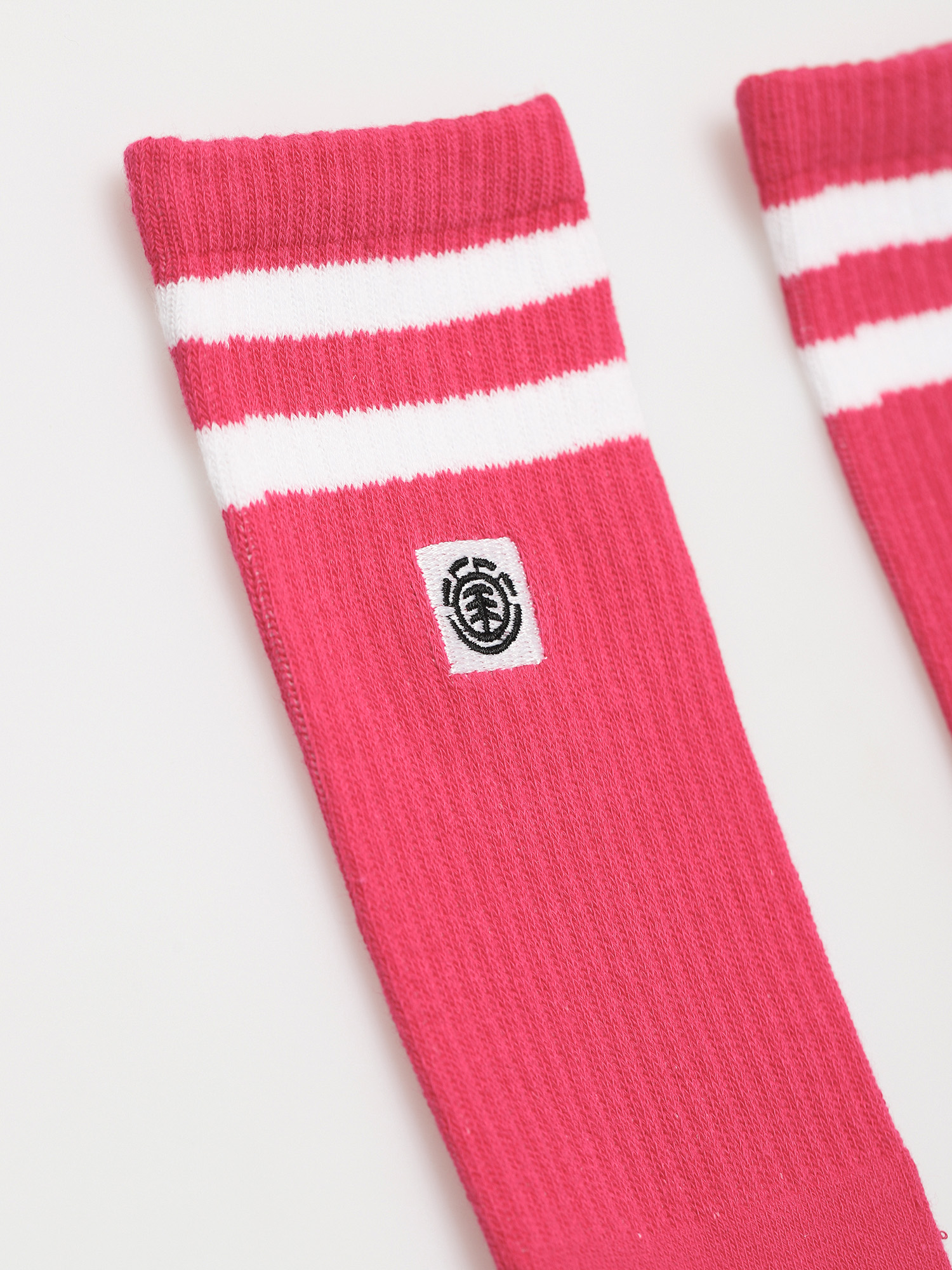 Skarpetki Element Clearsight (fushia red)