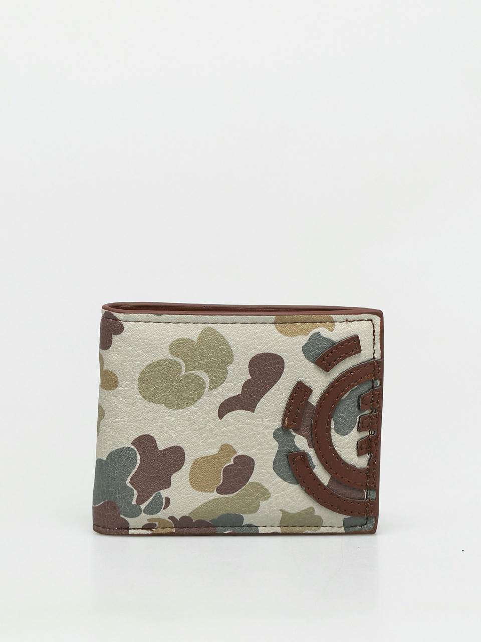 Portfel Element Daily Wallet (sand camo)