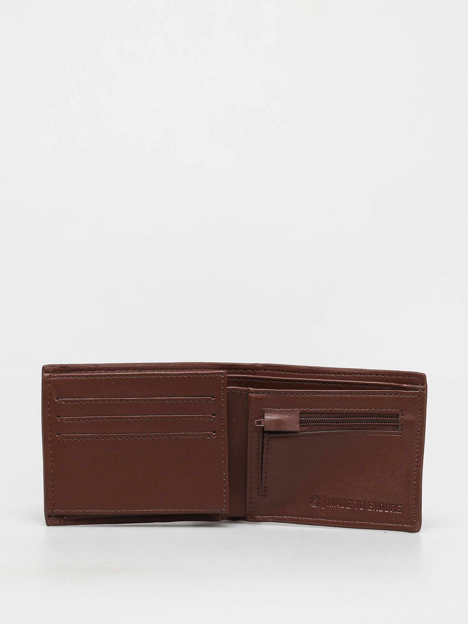 Portfel Element Daily Wallet (sand camo)