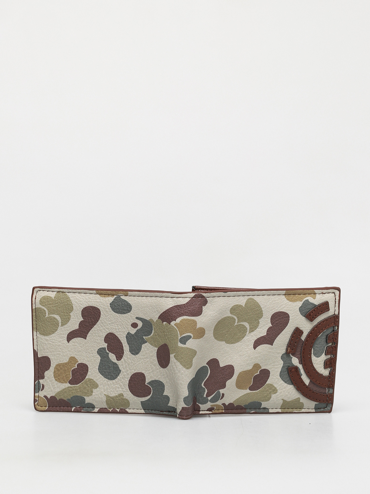 Portfel Element Daily Wallet (sand camo)
