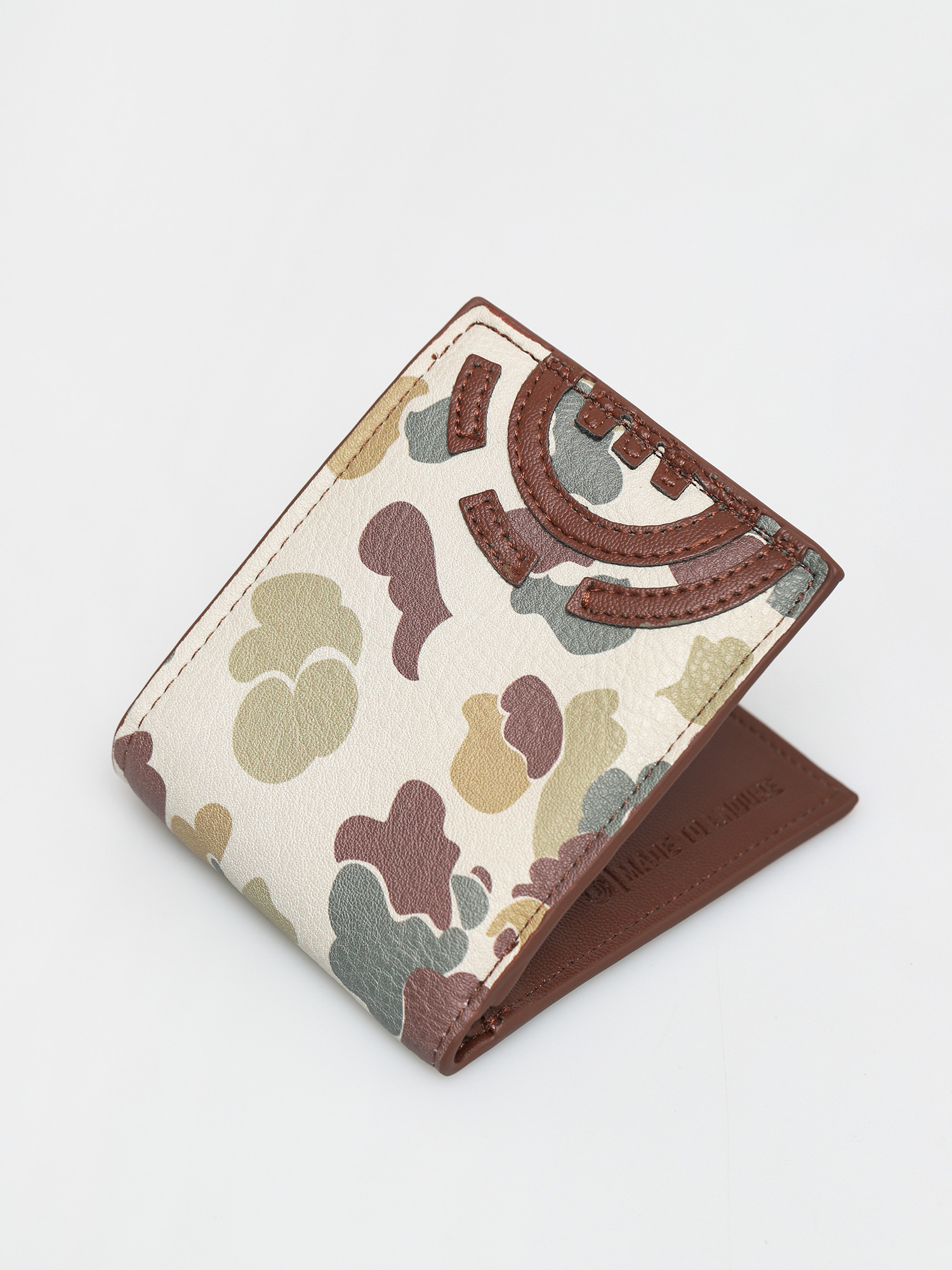 Portfel Element Daily Wallet (sand camo)