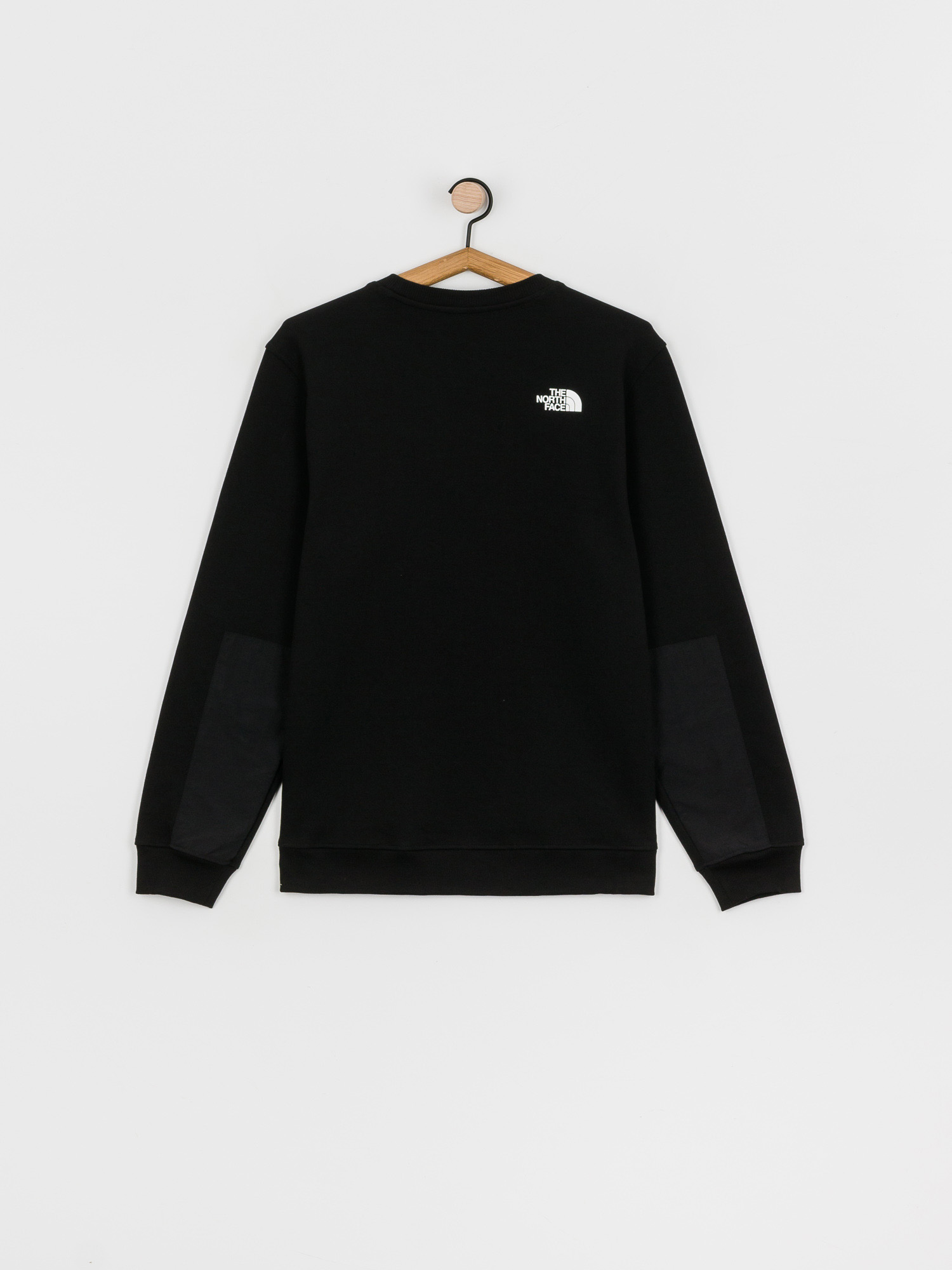 Bluza The North Face Tech Crew (tnf black)