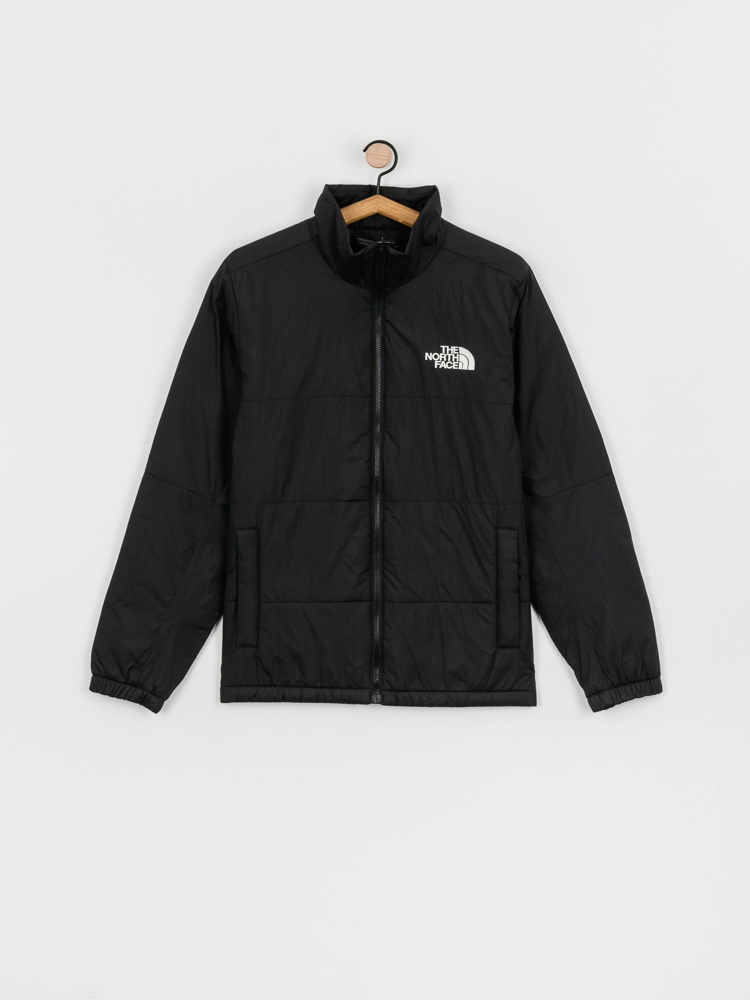 Kurtka The North Face Gosei Puffer (tnf black)