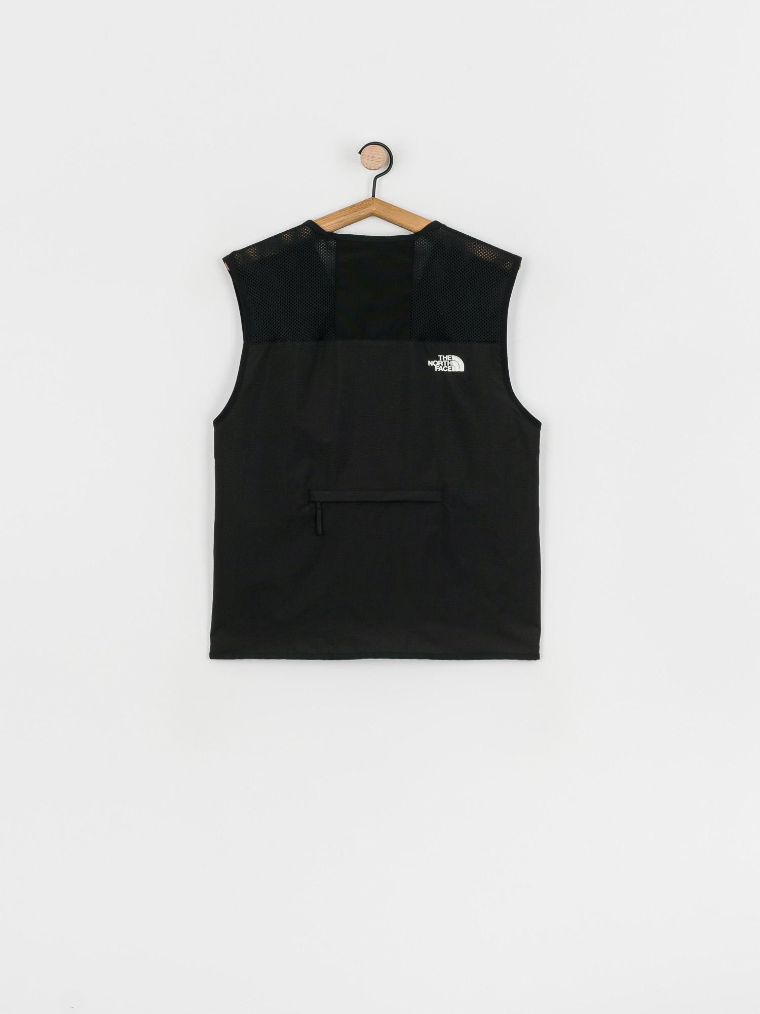 Kamizelka The North Face Black Box Utility Vest (tnf black)