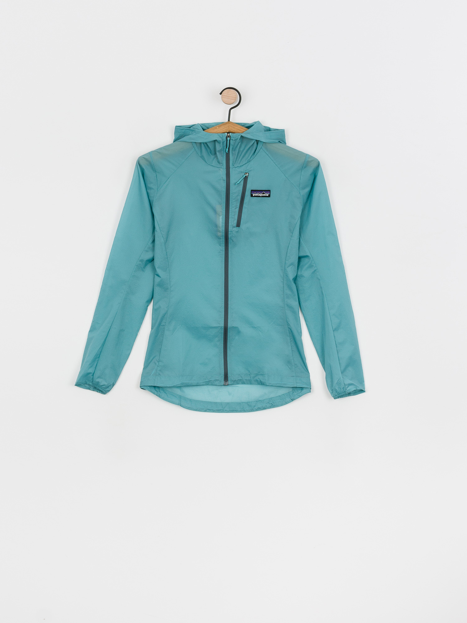 Kurtka Patagonia Houdini Wmn (iggy blue)
