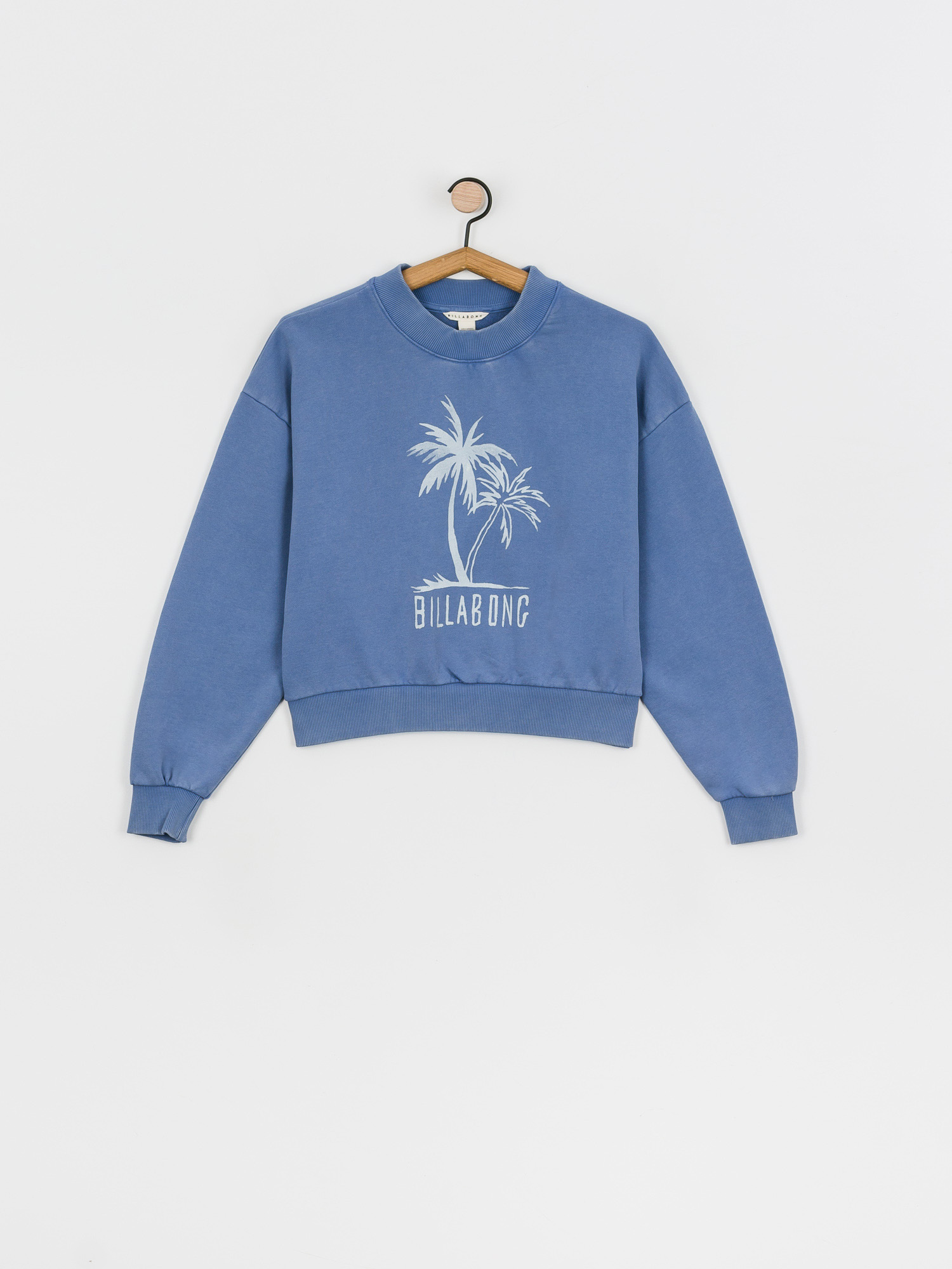 Bluza Billabong Dos Palms Wmn (dutch blue)