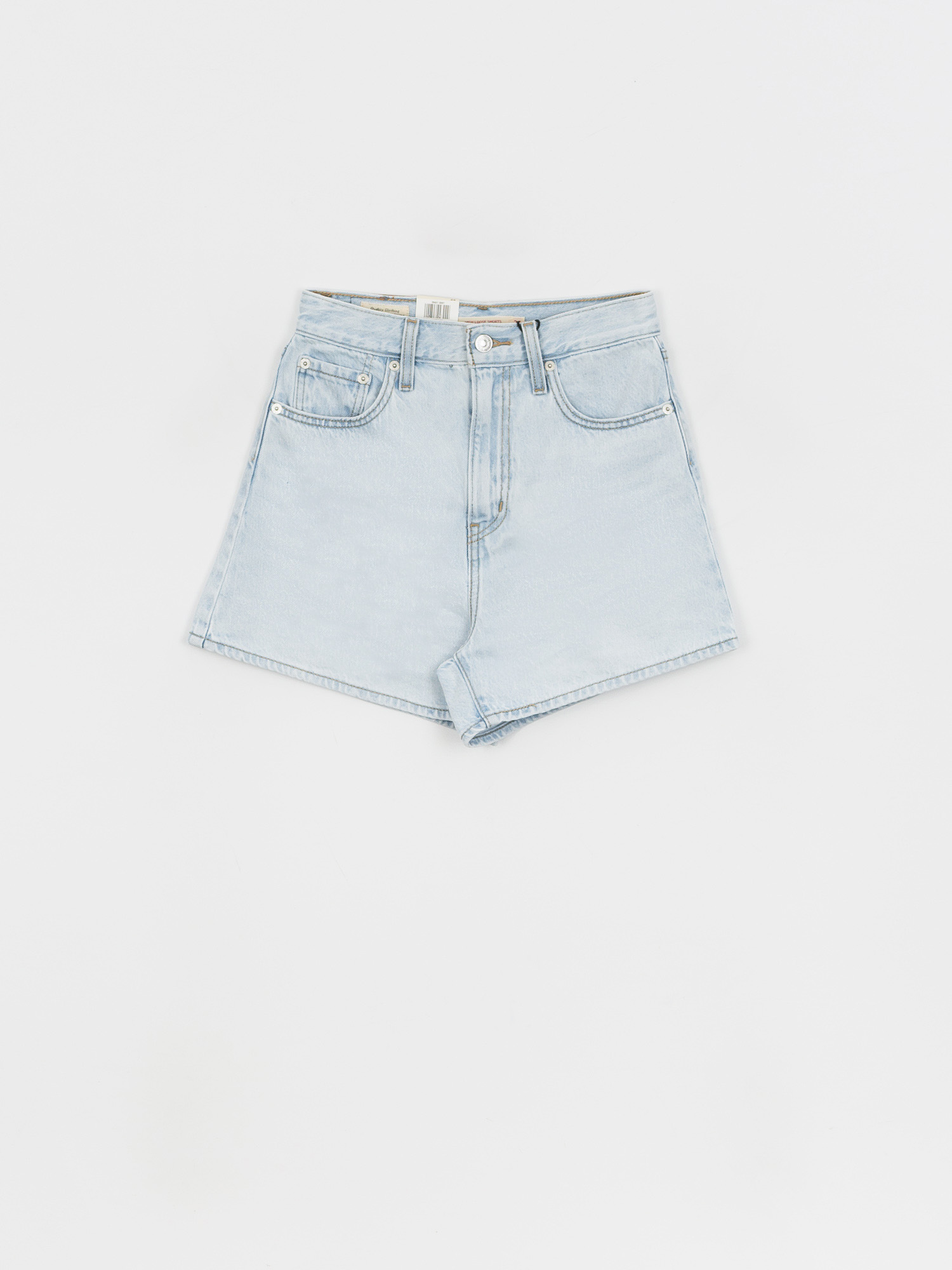 Szorty Levi's® High Loose Wmn (supa dupa fly)