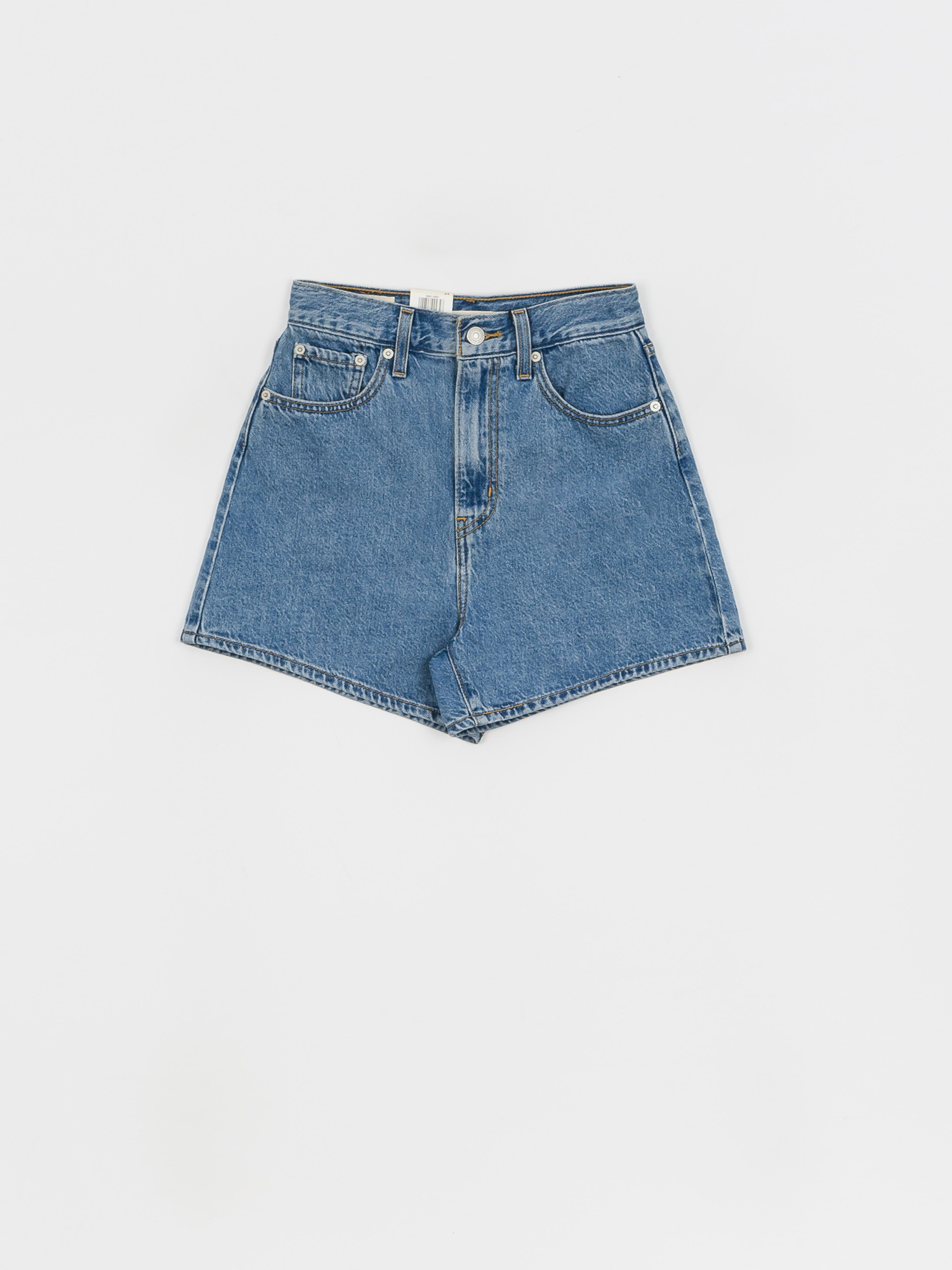 Szorty Levi's® High Loose Wmn (number one)