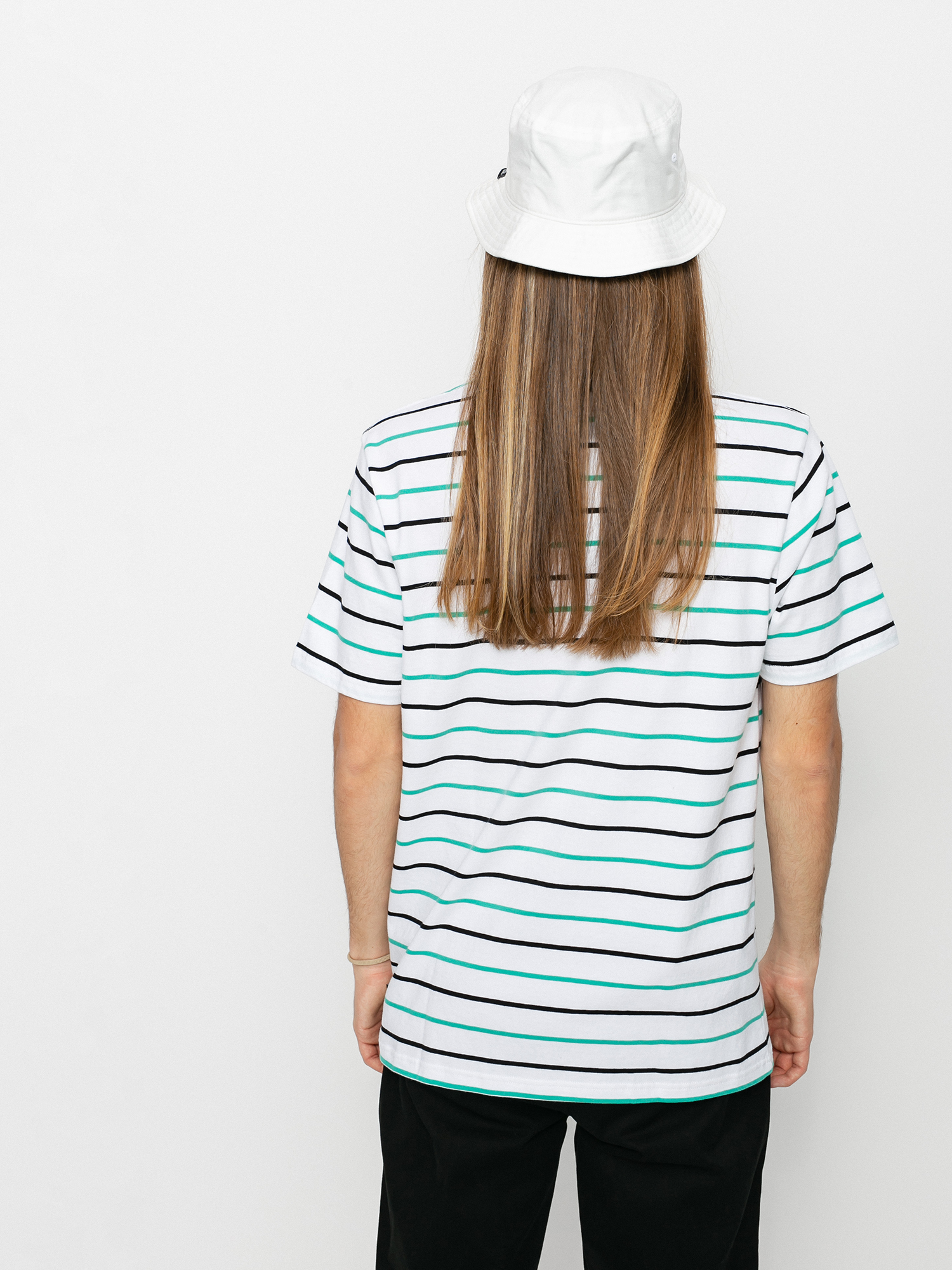 T-shirt Vans Color Multiplier (white)