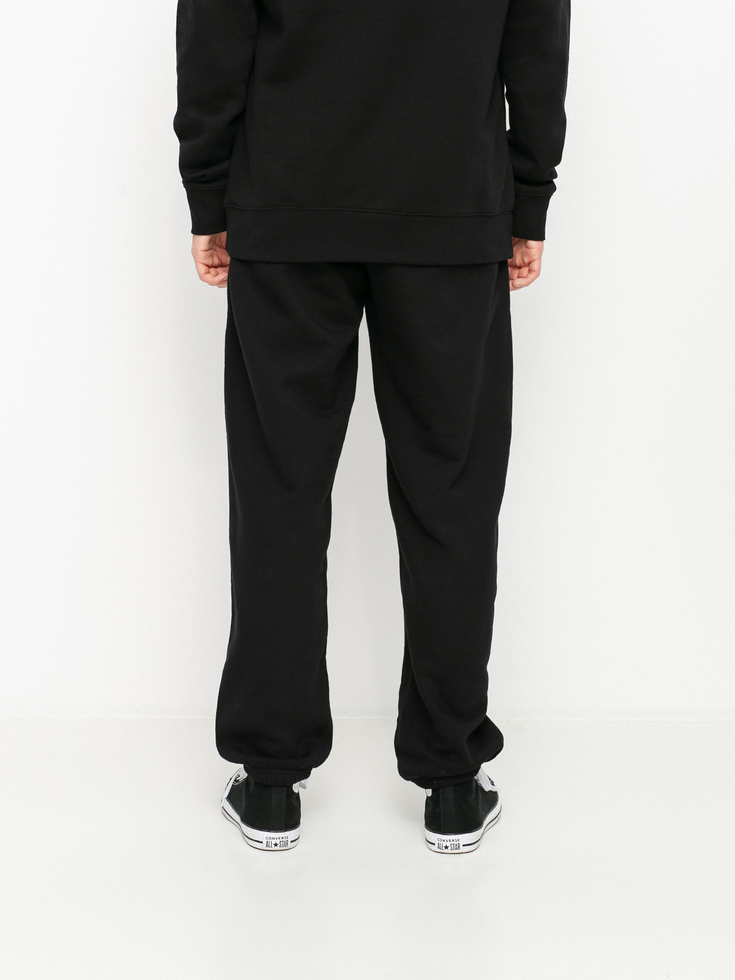 Spodnie Quiksilver Trackpant Screen (black)