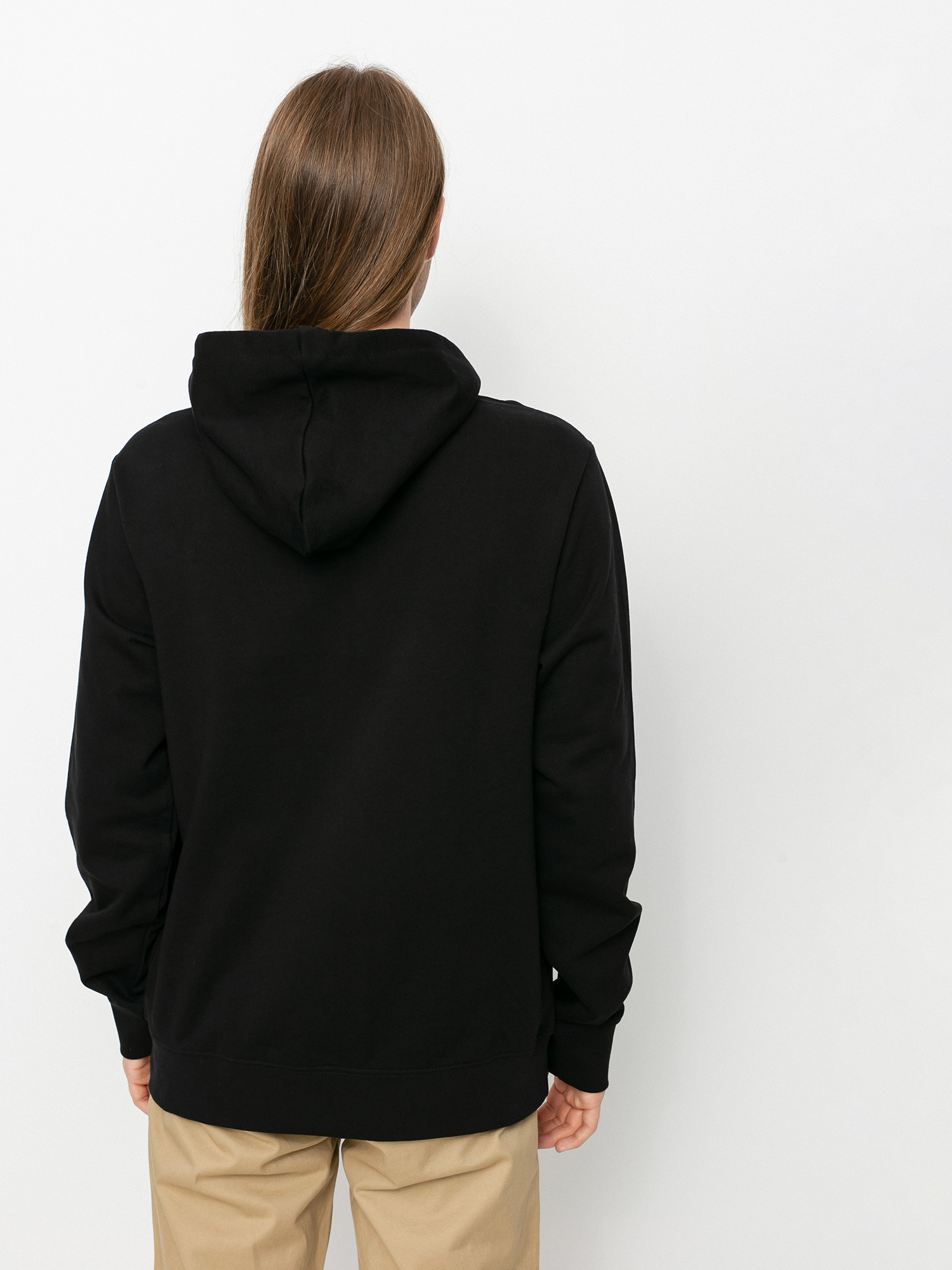 Bluza z kapturem Element Blazin Chest HD (flint black)