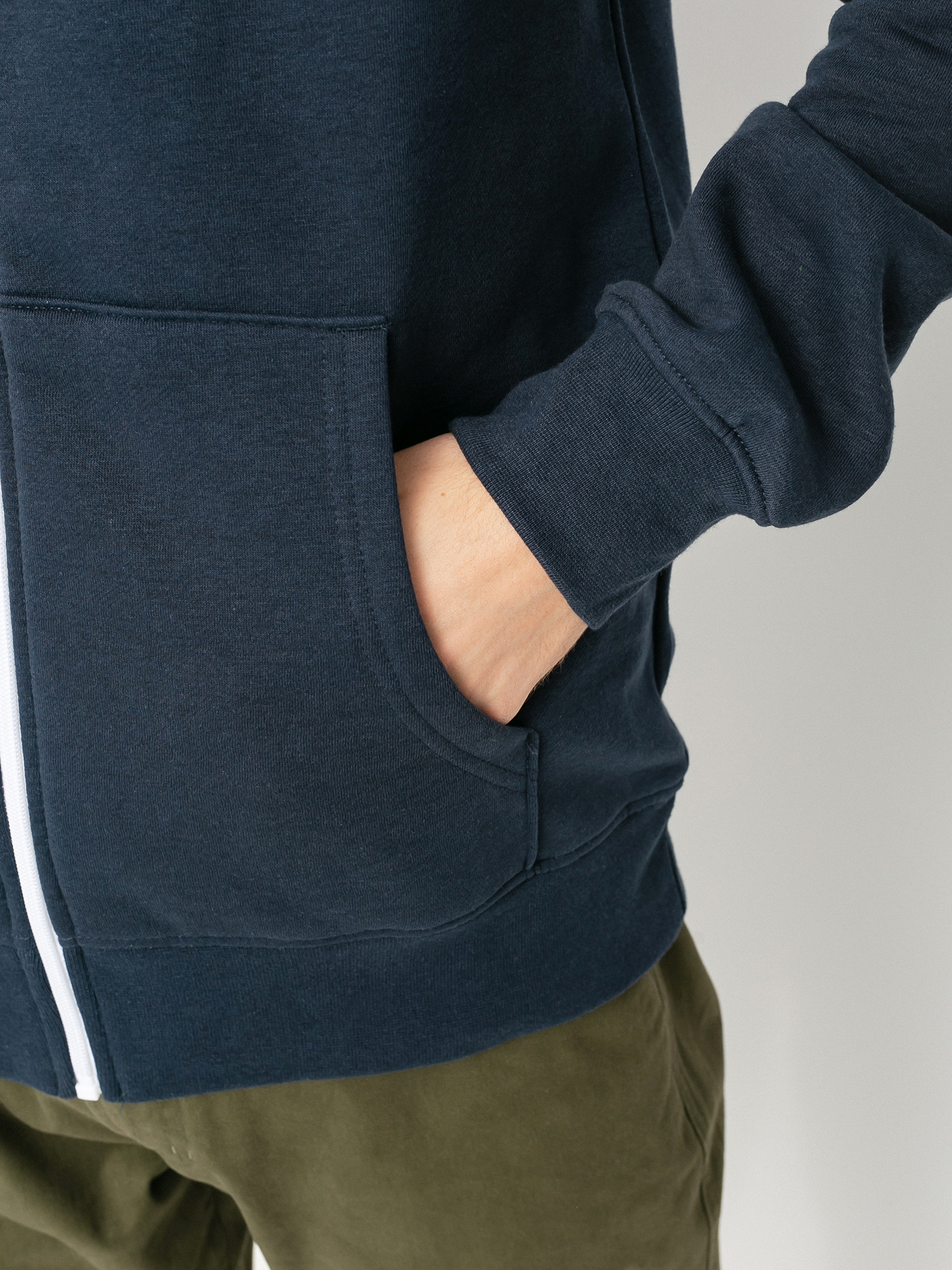 Bluza z kapturem Element Cornell Classic ZHD (eclipse navy)