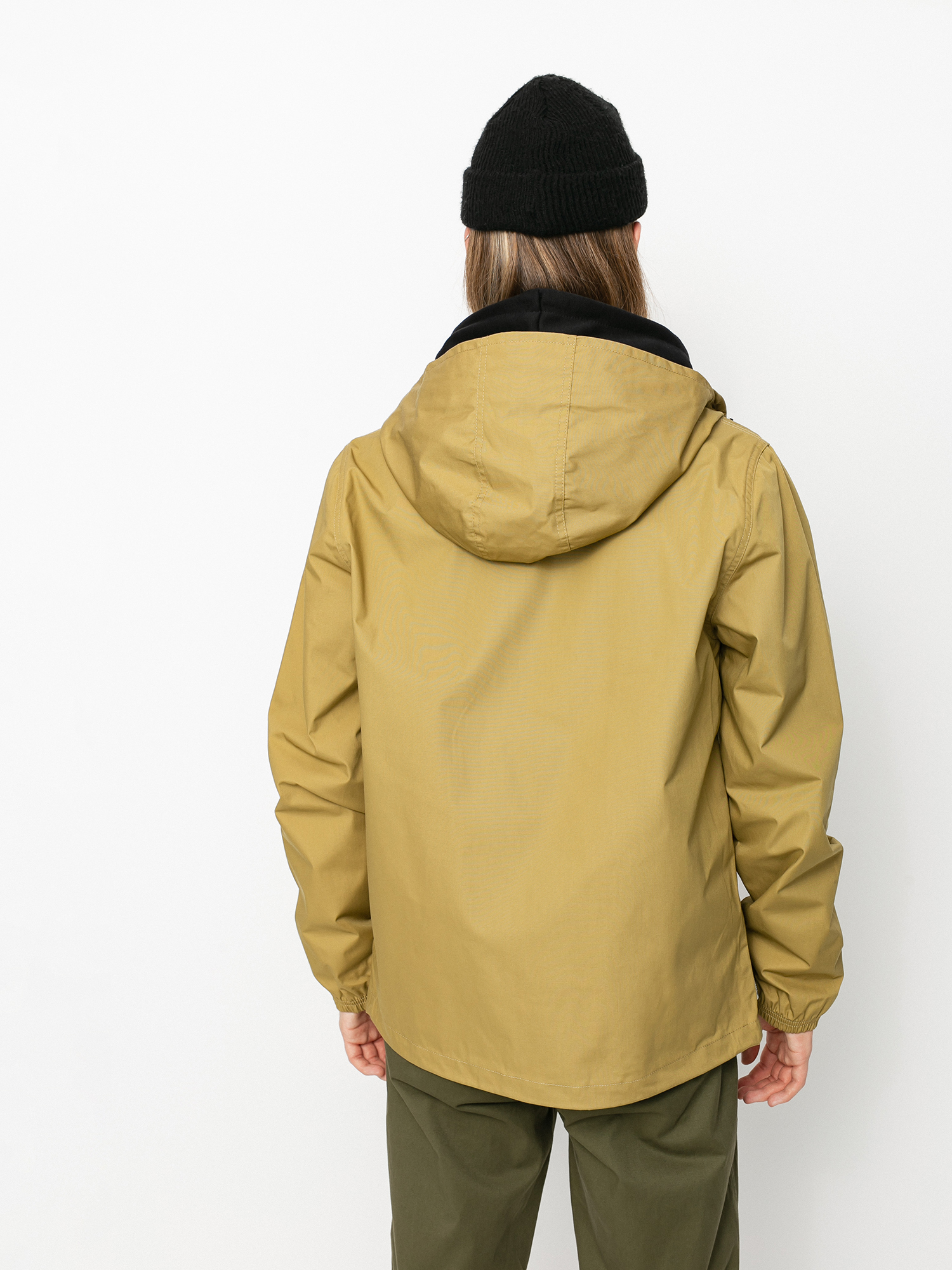 Kurtka Element Alder Light (canyon khaki)