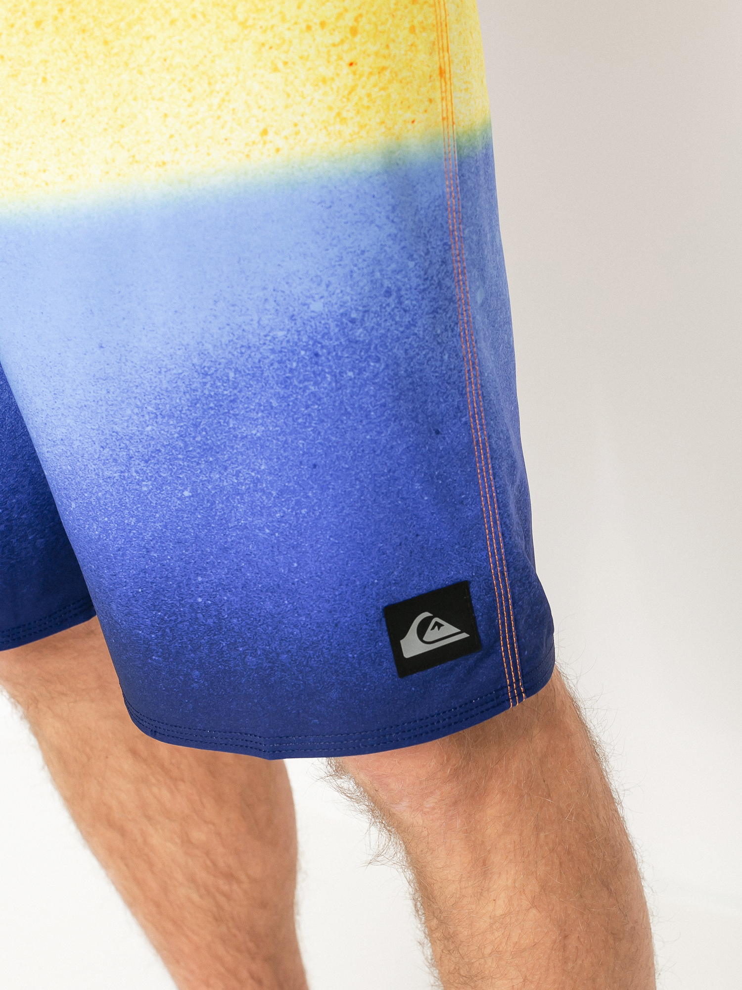 Boardshorty Quiksilver Surfsilk Slab 20 (true navy)