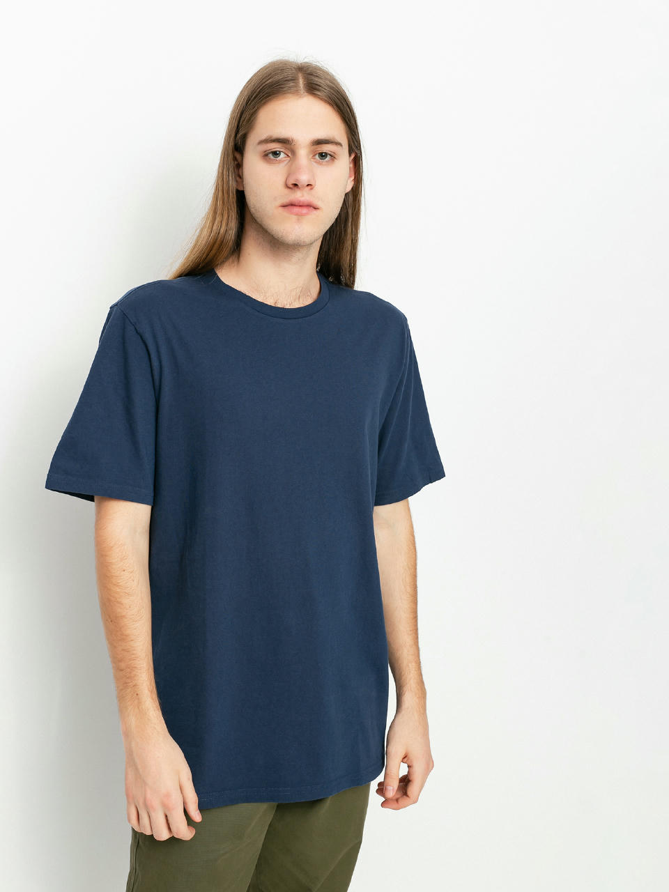 T-shirt Burton Classic (dress blue)