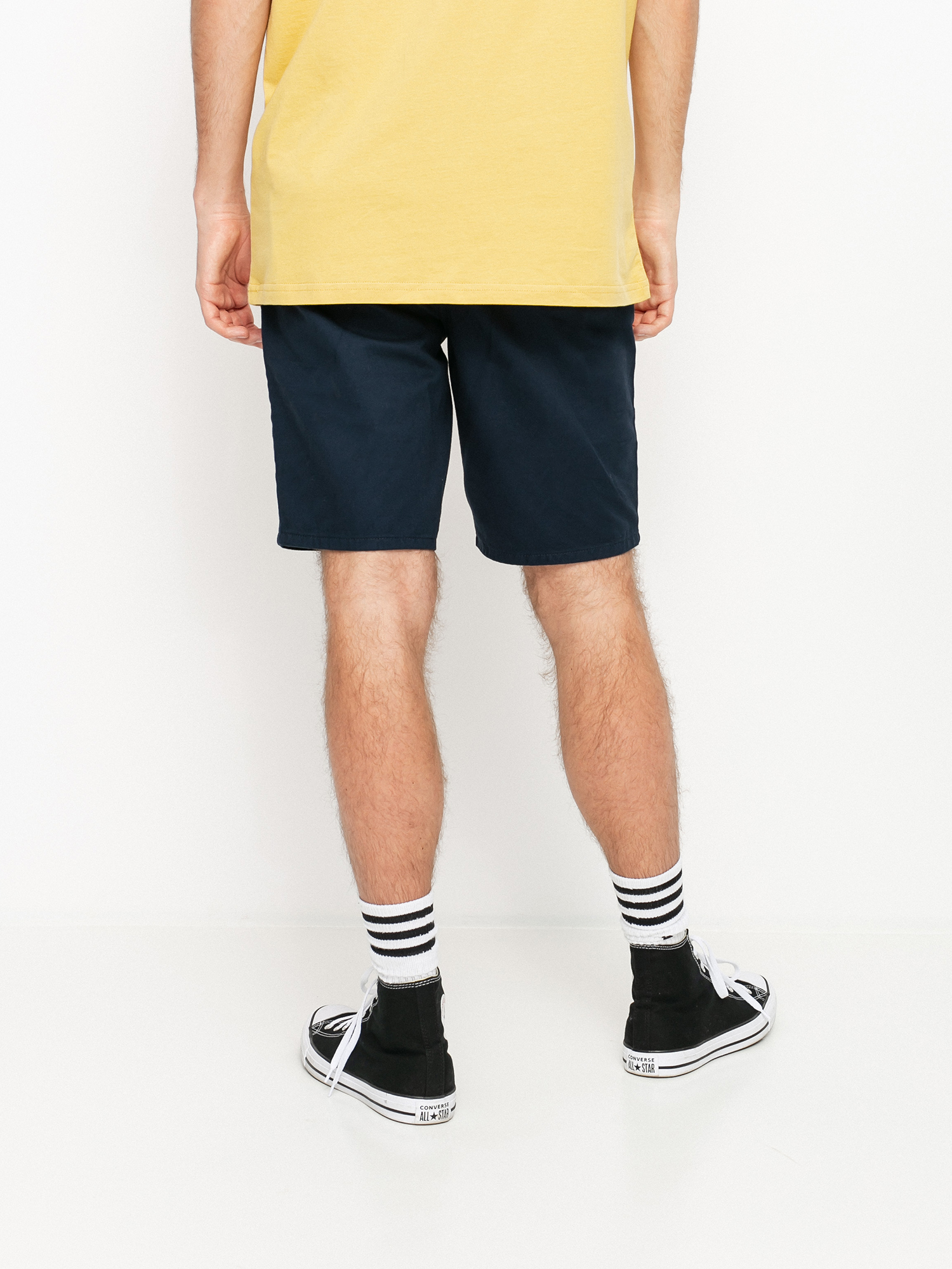 Szorty Quiksilver Everyday Chino Light (navy blazer)