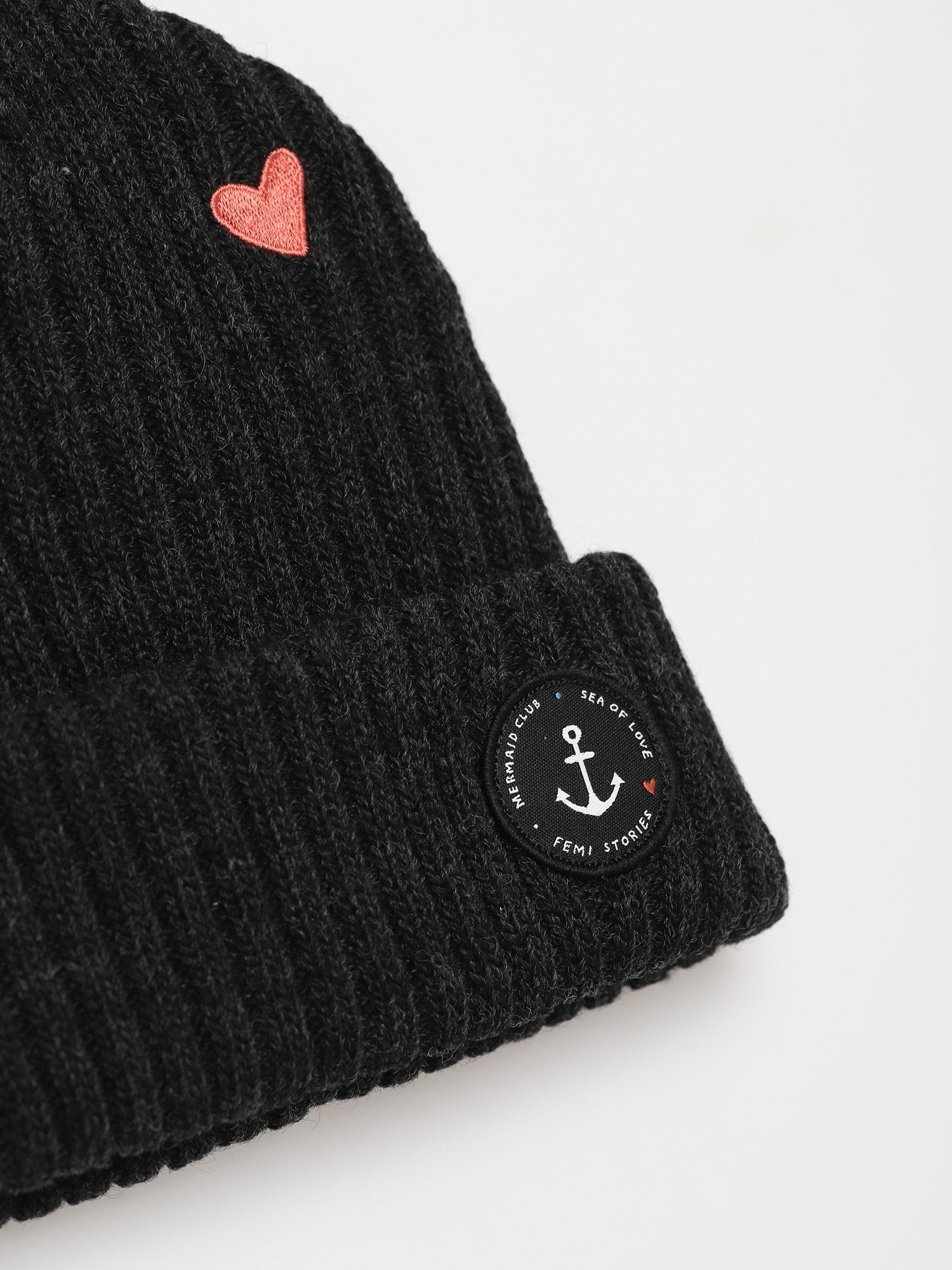 Czapka zimowa Femi Stories Melos Wmn (wblk)