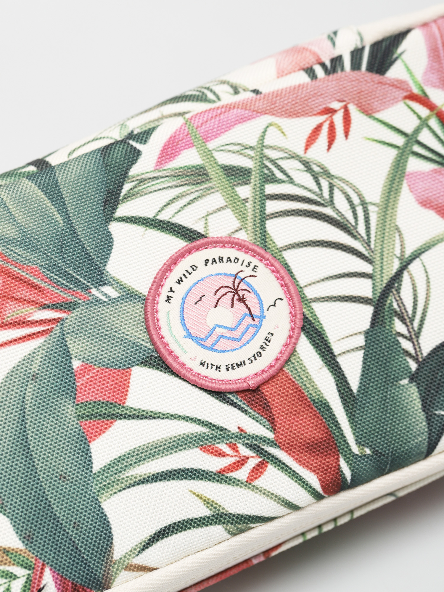 Kosmetyczka Femi Stories Alissa Wmn (mwp)