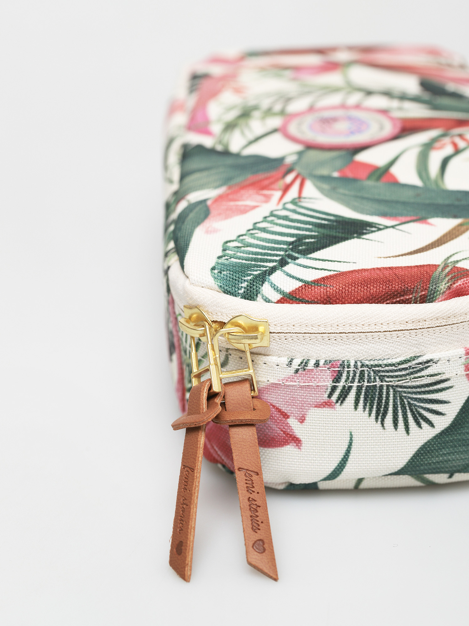 Kosmetyczka Femi Stories Alissa Wmn (mwp)