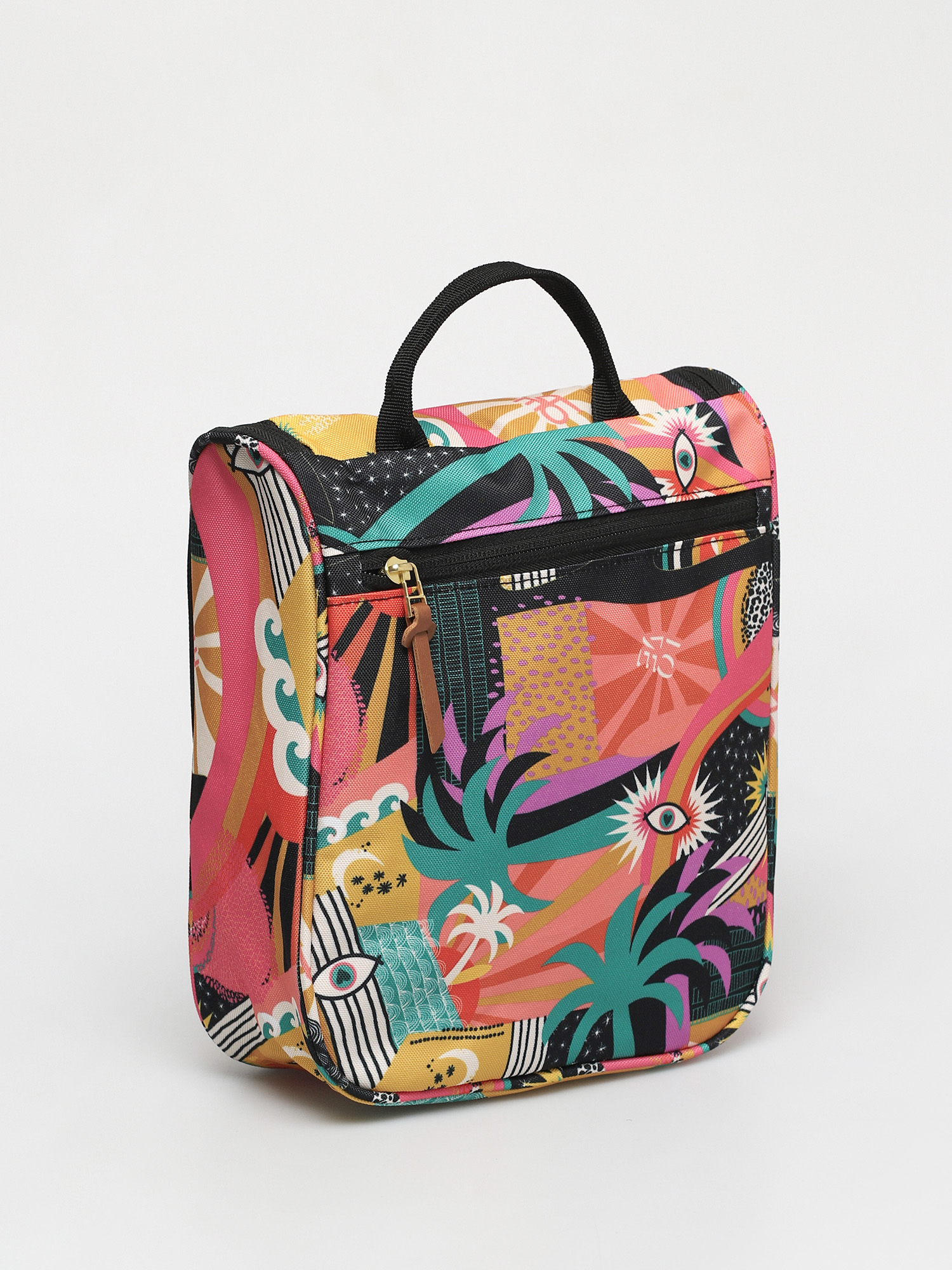 Kosmetyczka Femi Stories Bristo Wmn (fyng)