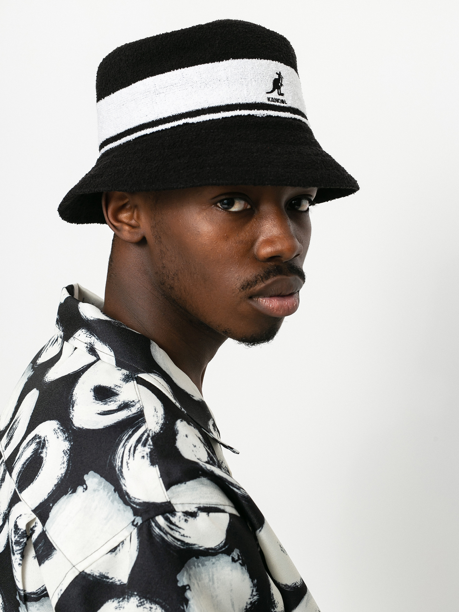 Koszula Stussy Hand Drawn Dot (black)