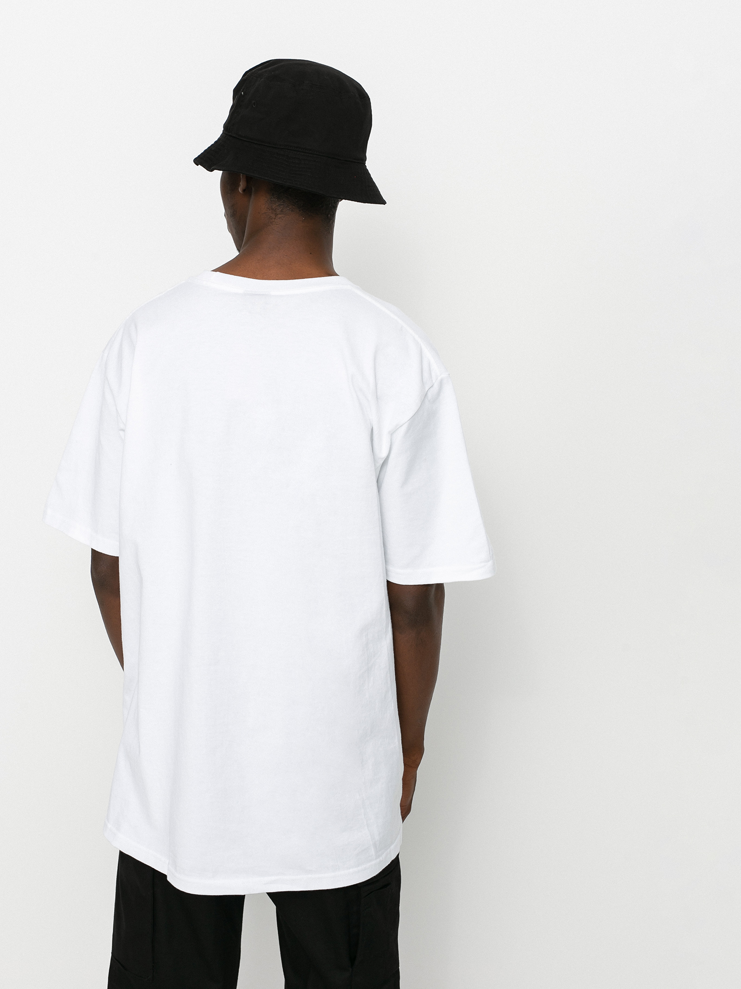 T-shirt Stussy Dionysos (white)
