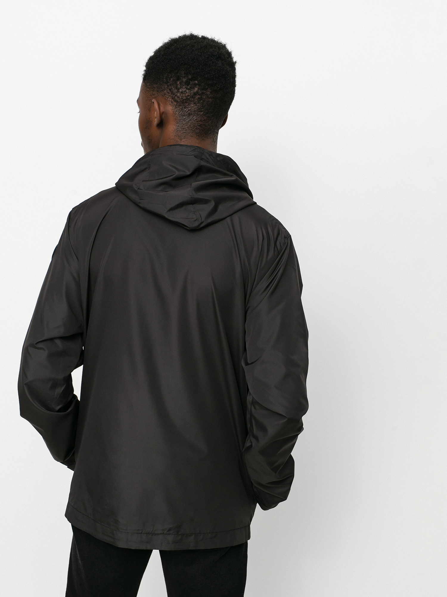 Kurtka Quiksilver Everyday Casual Sportsline (black)