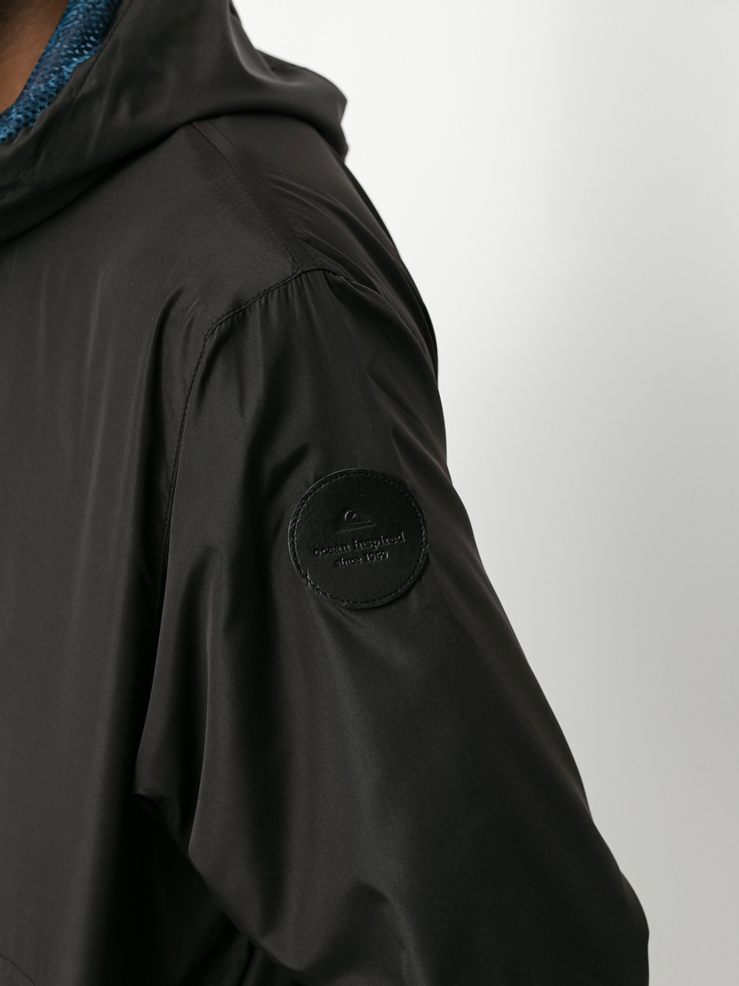 Kurtka Quiksilver Everyday Casual Sportsline (black)