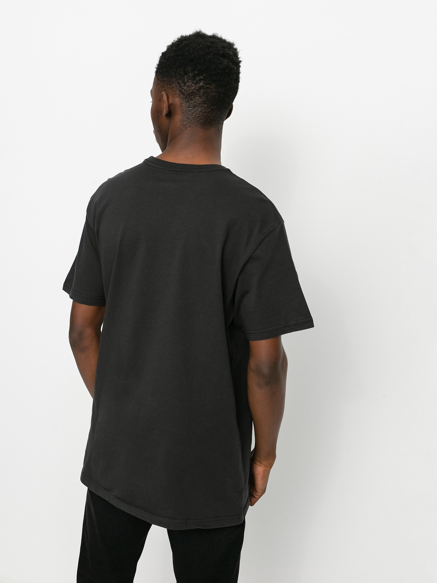 T-shirt Billabong Arch (black)