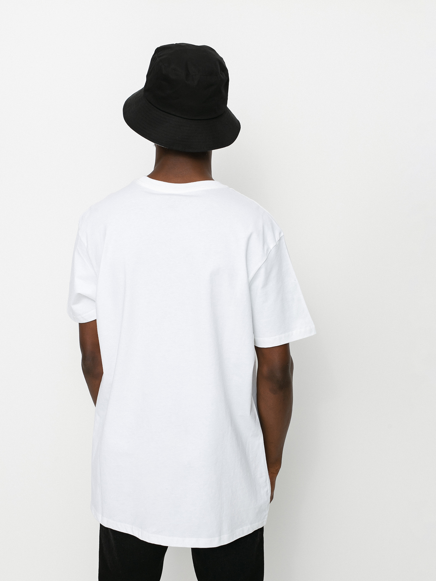 T-shirt Billabong Arch (white)