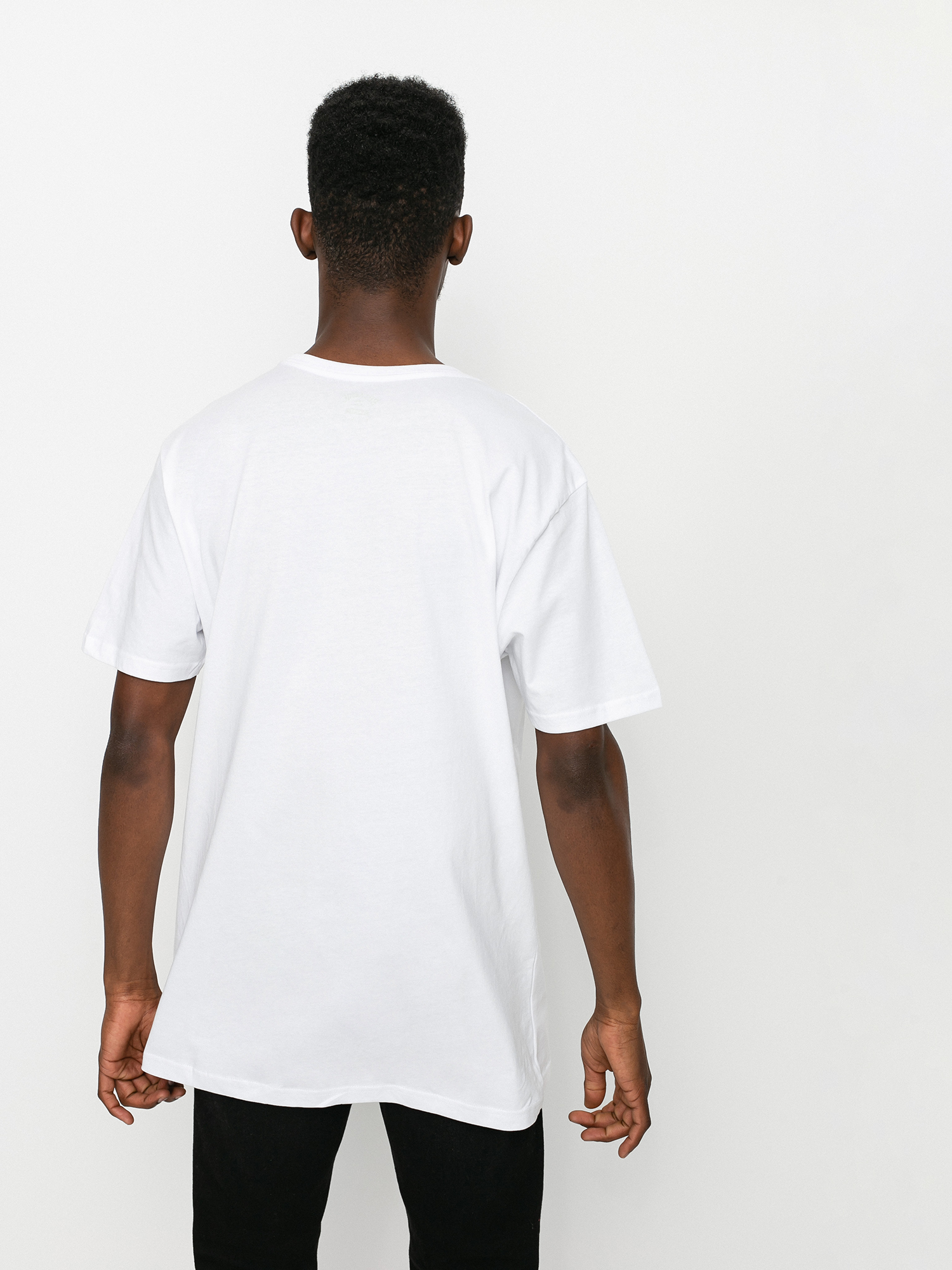 T-shirt Billabong Hell Ride (white)