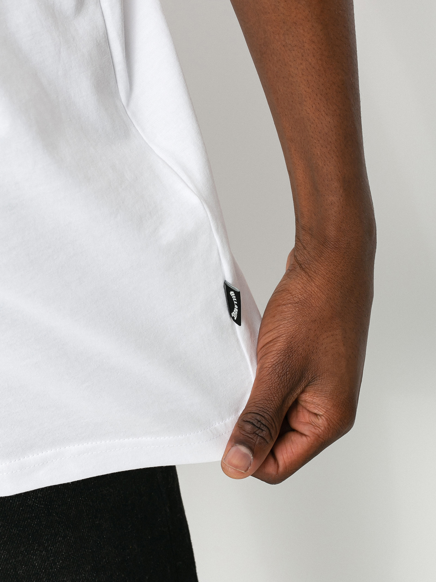 T-shirt Billabong Hell Ride (white)
