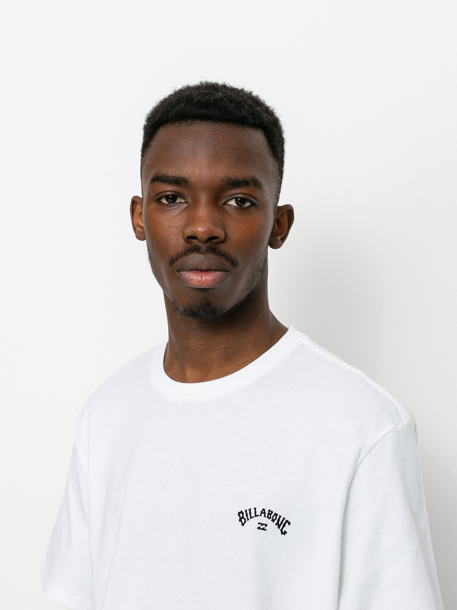 T-shirt Billabong Arch Wave (white)