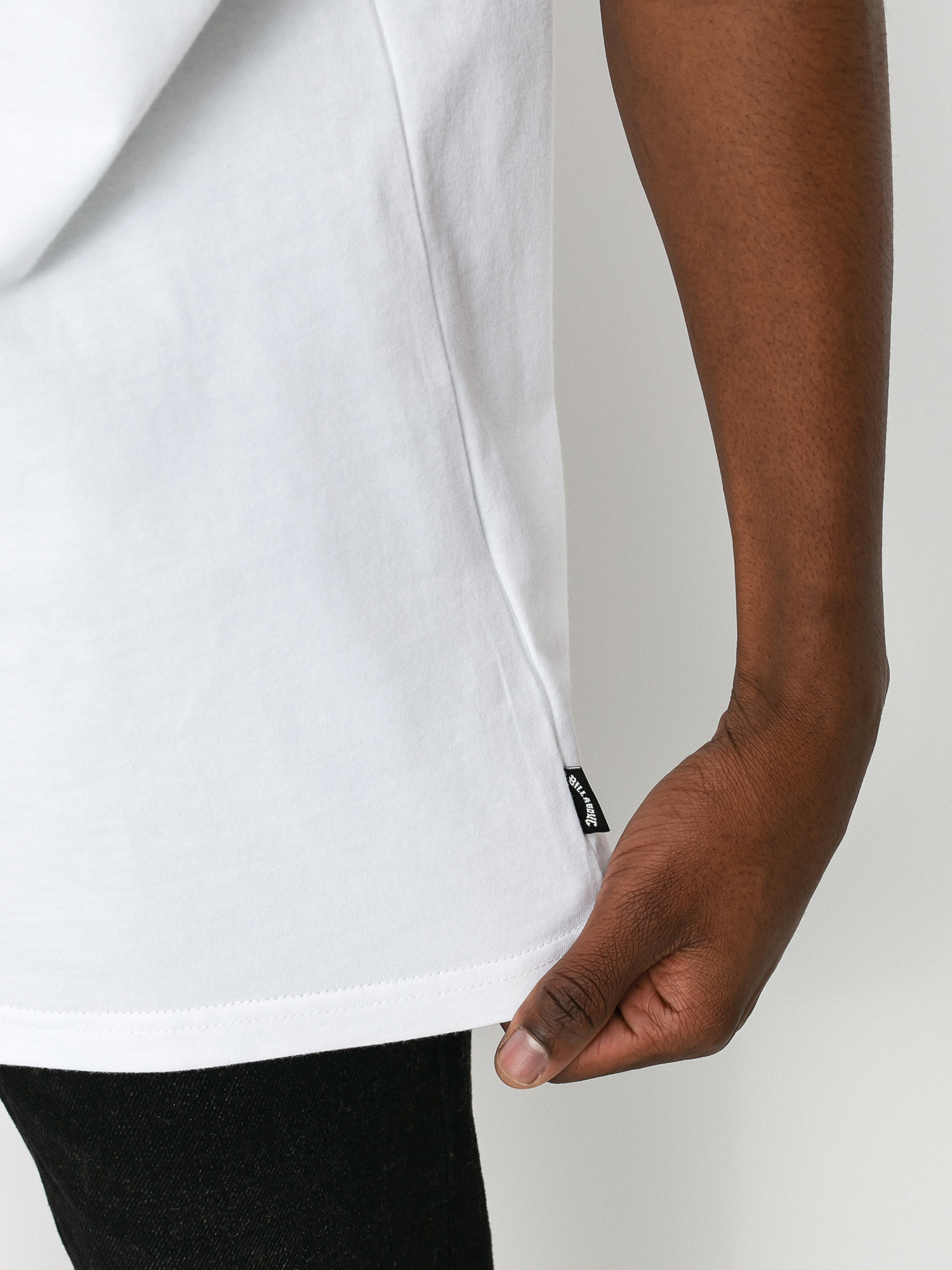 T-shirt Billabong Arch Wave (white)