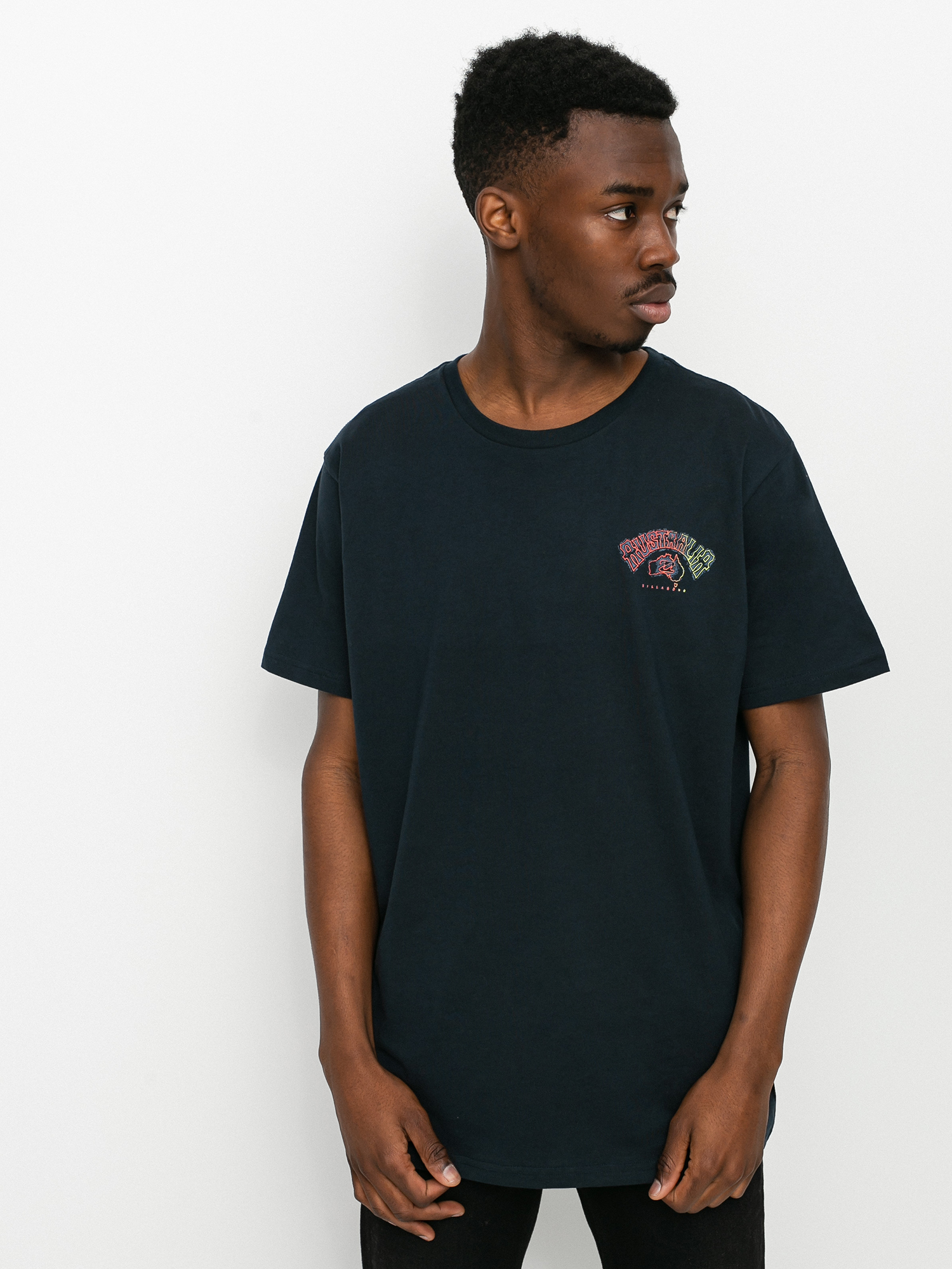 T-shirt Billabong Dreamy Places (navy)