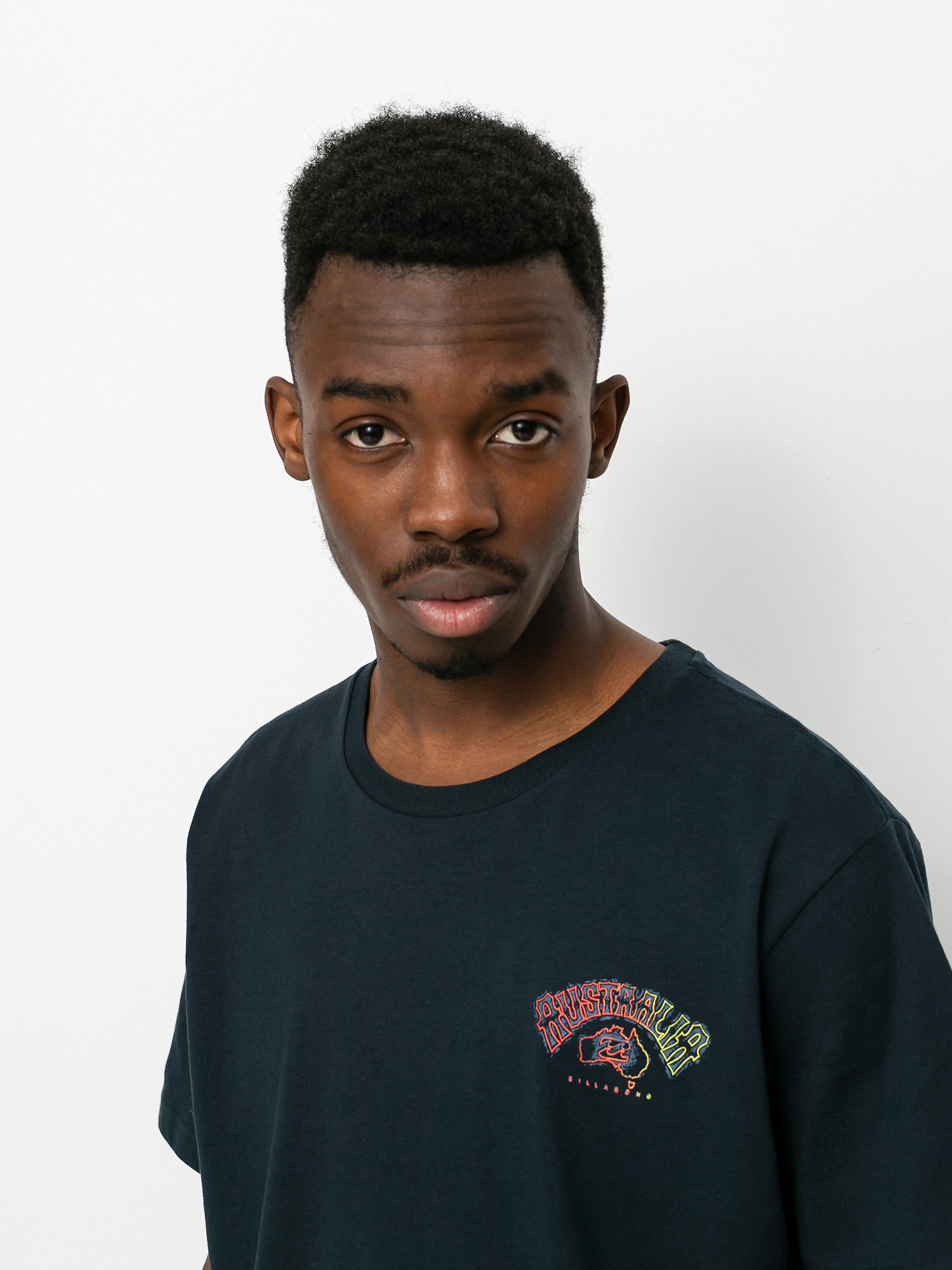 T-shirt Billabong Dreamy Places (navy)