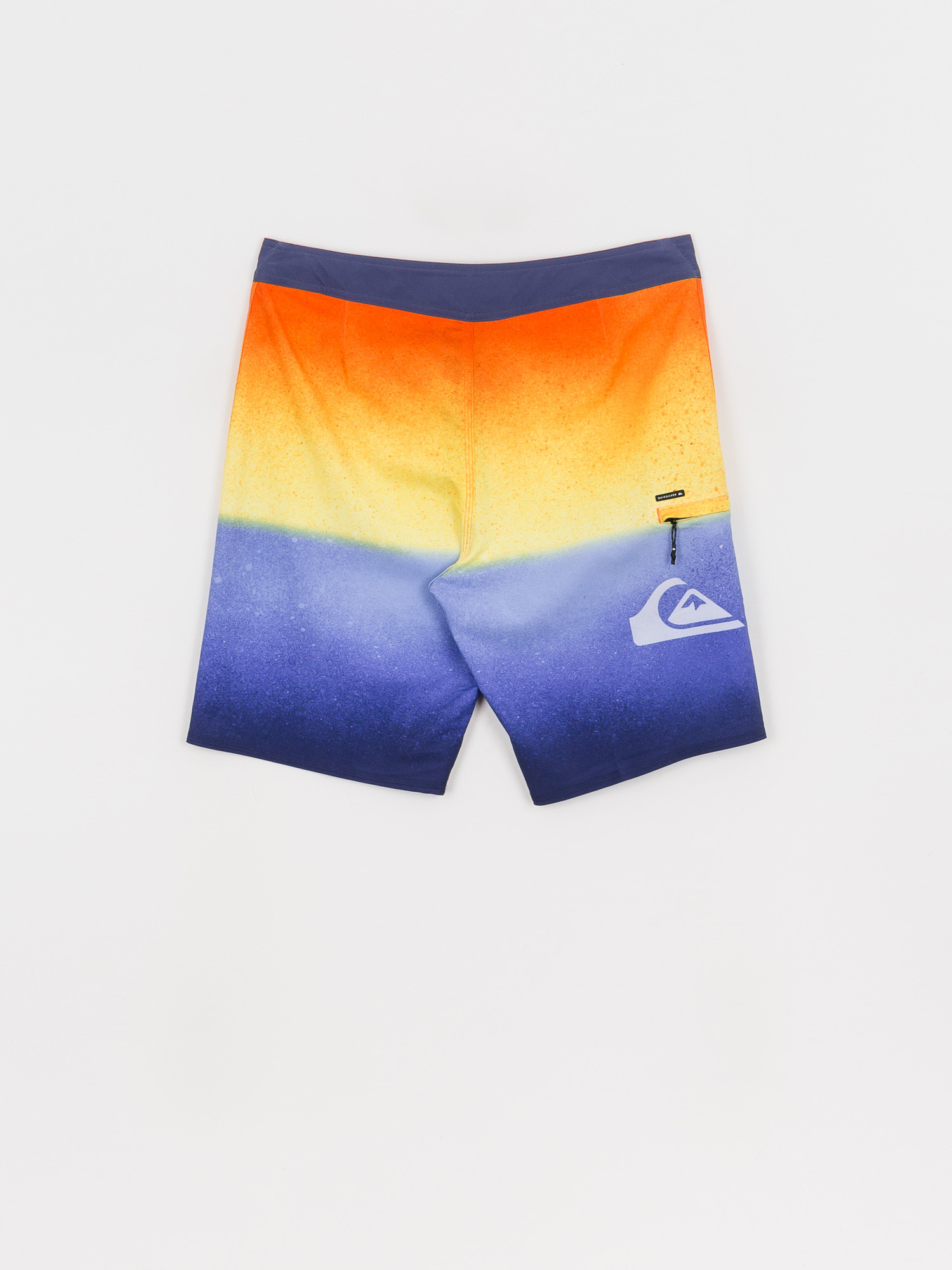 Boardshorty Quiksilver Surfsilk Slab 20 (true navy)