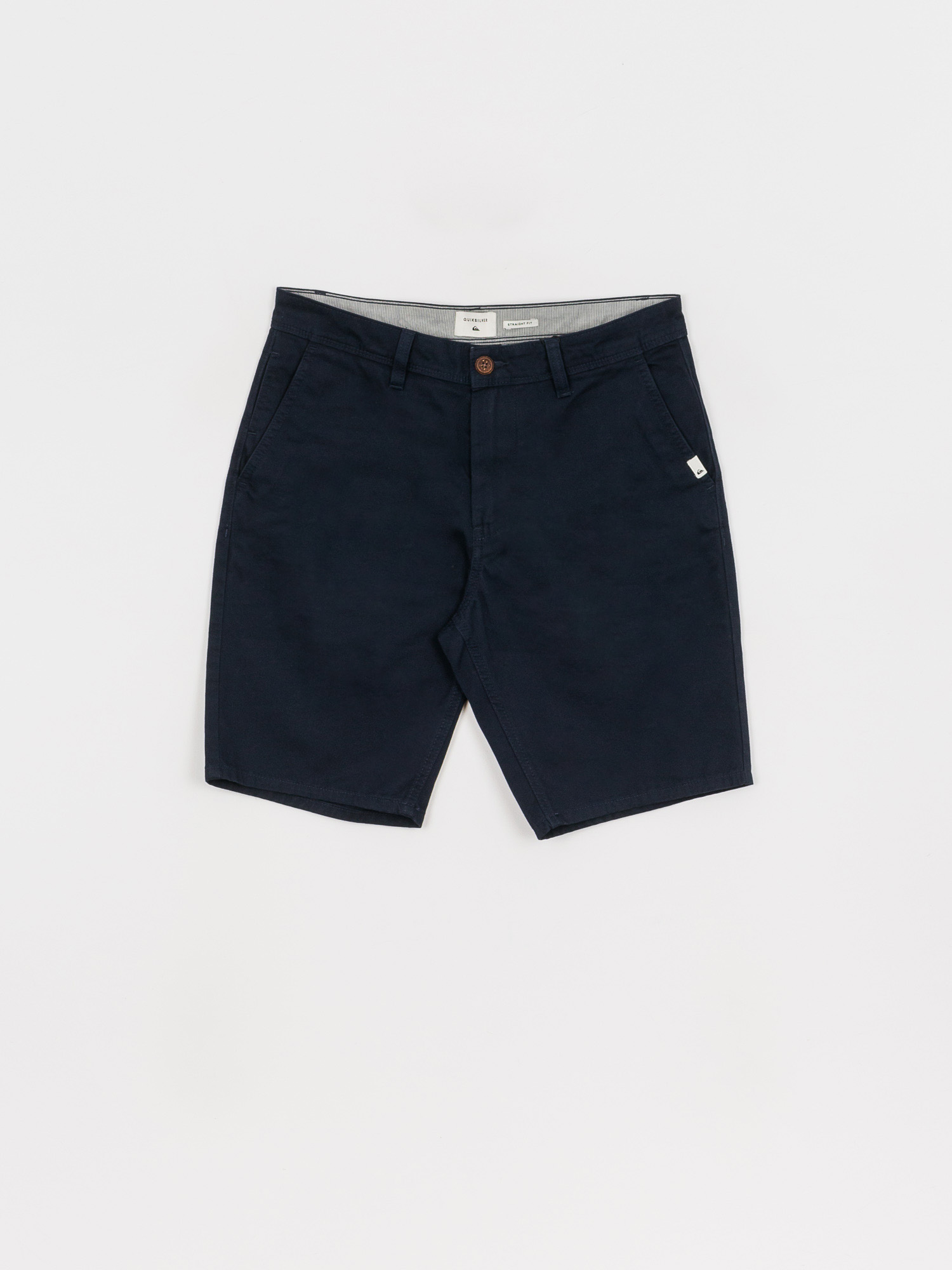 Szorty Quiksilver Everyday Chino Light (navy blazer)