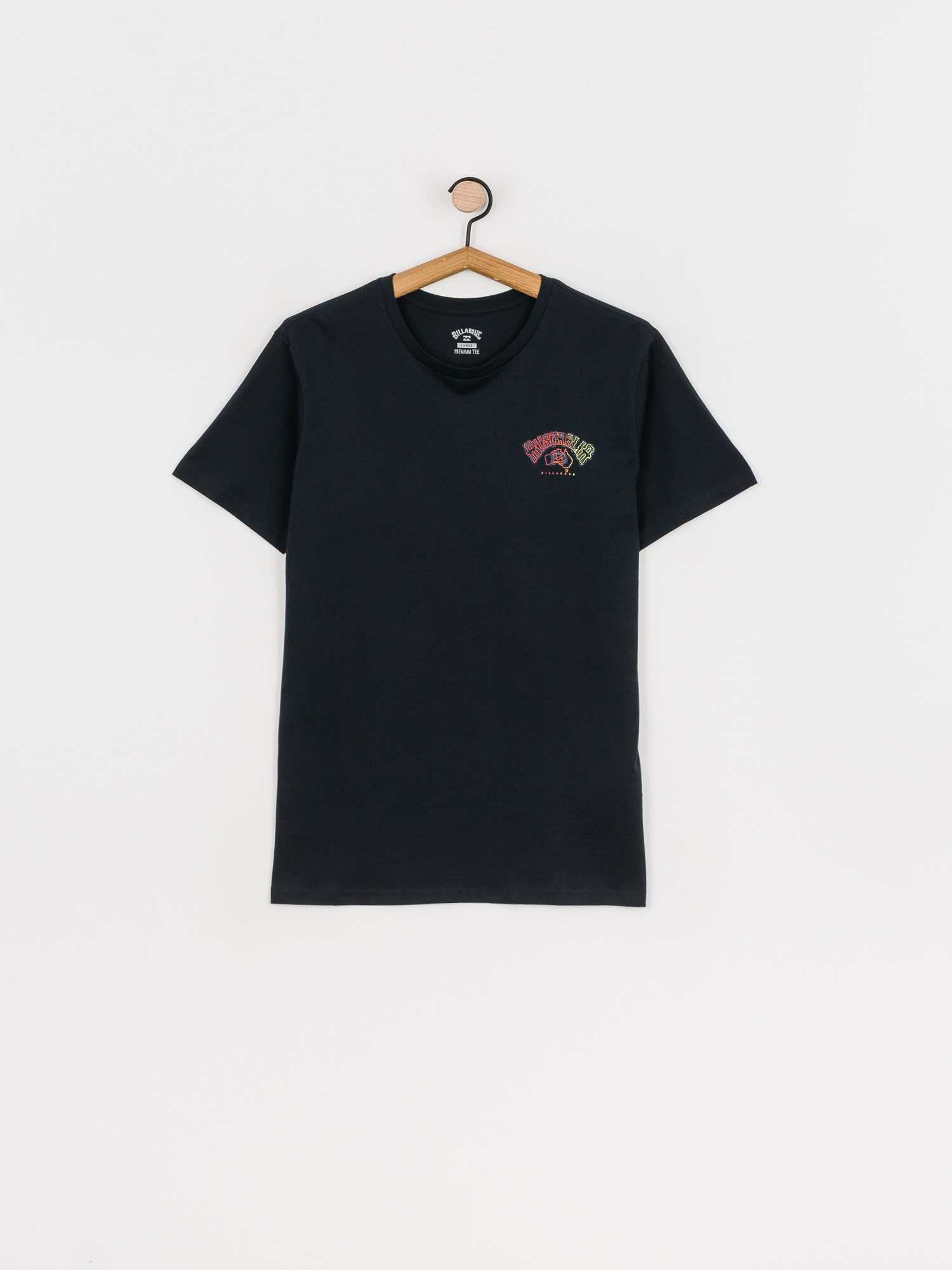 T-shirt Billabong Dreamy Places (navy)
