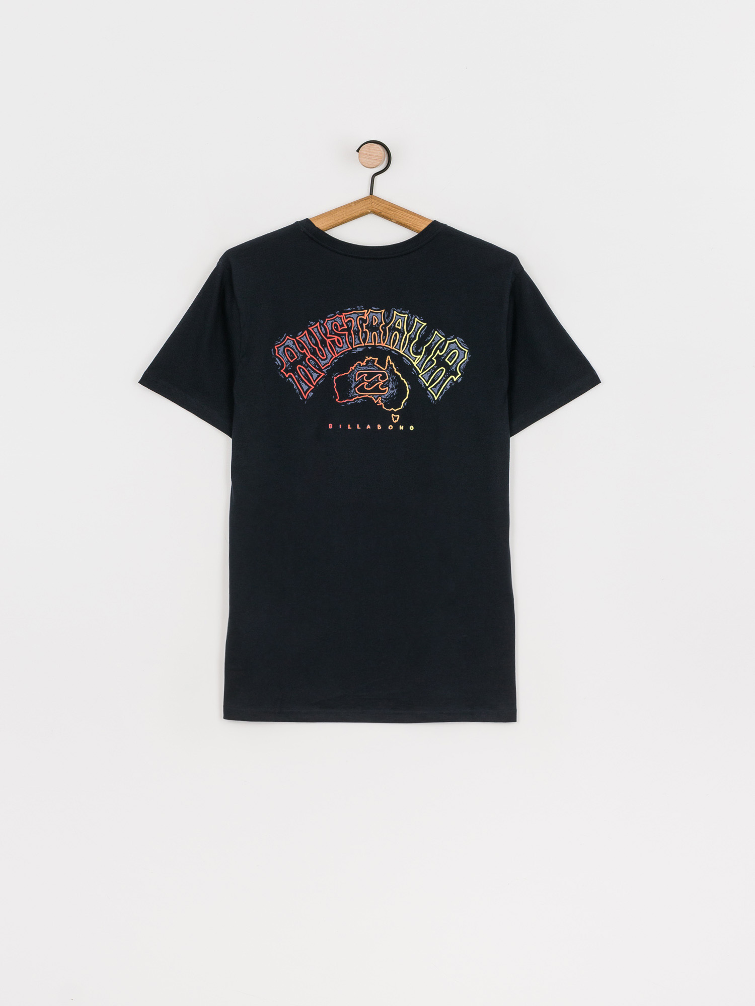T-shirt Billabong Dreamy Places (navy)