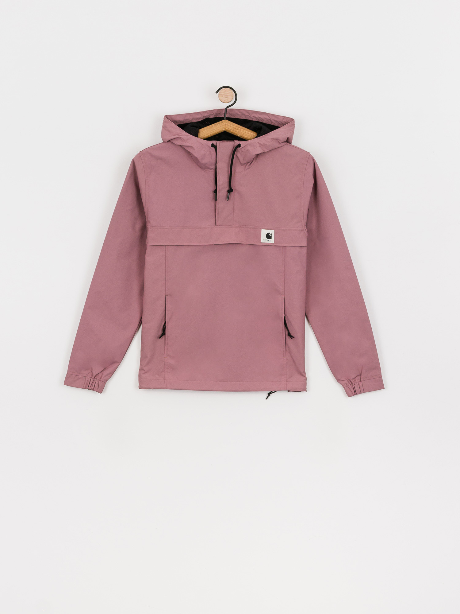 Kurtka Carhartt WIP Nimbus Pullover Wmn (malaga)