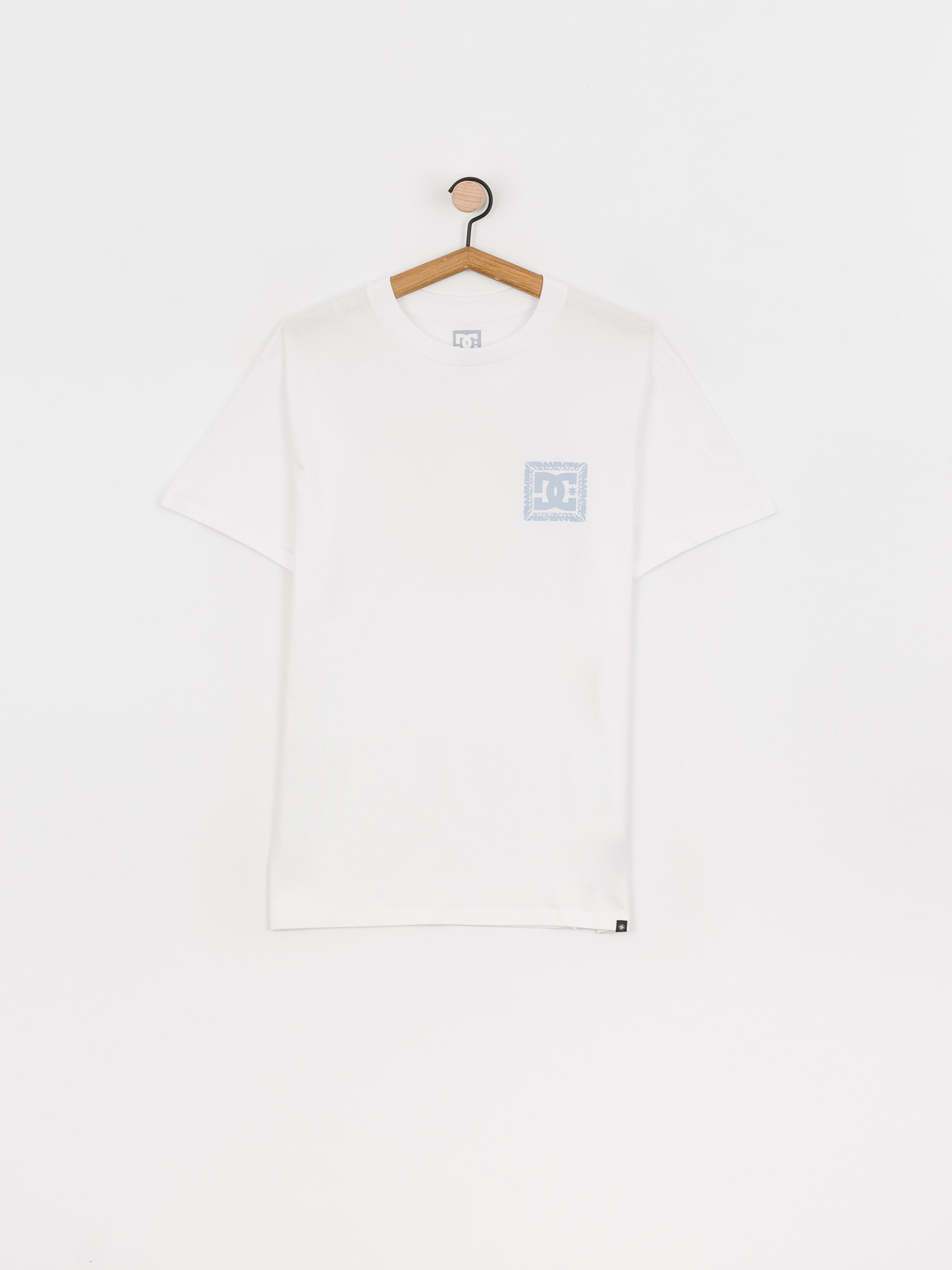 T-shirt DC Tunnel Vision (white)