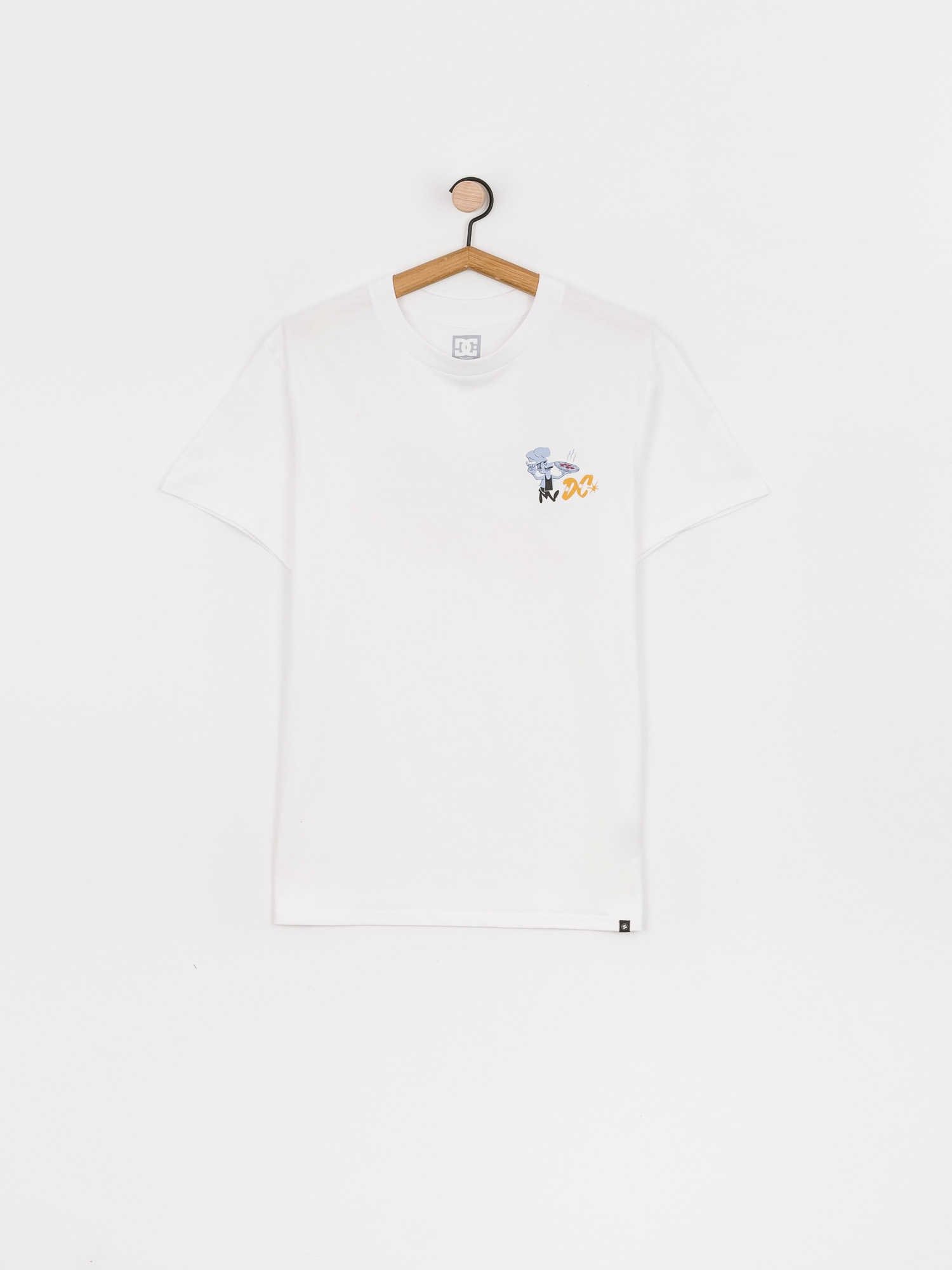 T-shirt DC 94 Special (white)