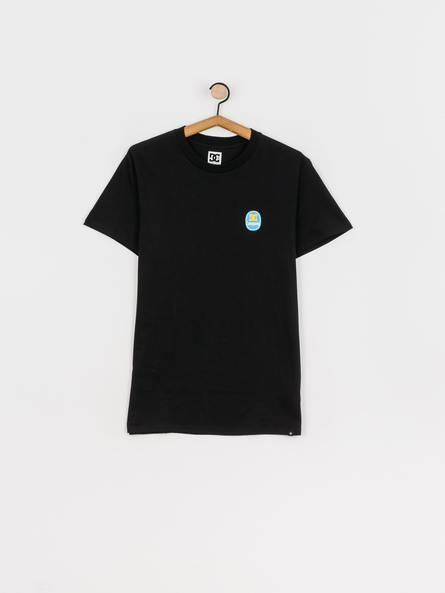 T-shirt DC Bananas (black)