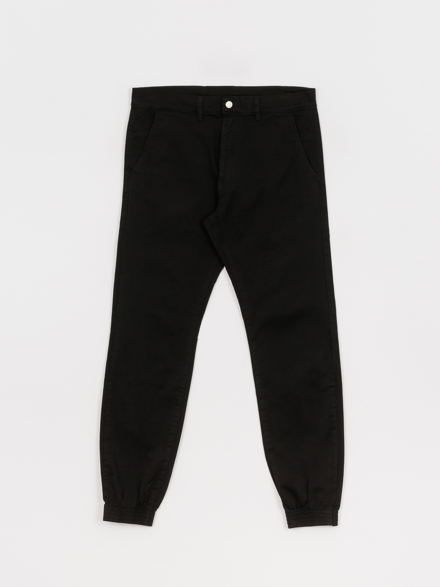 Spodnie Prosto Chino Jogger Call (black)
