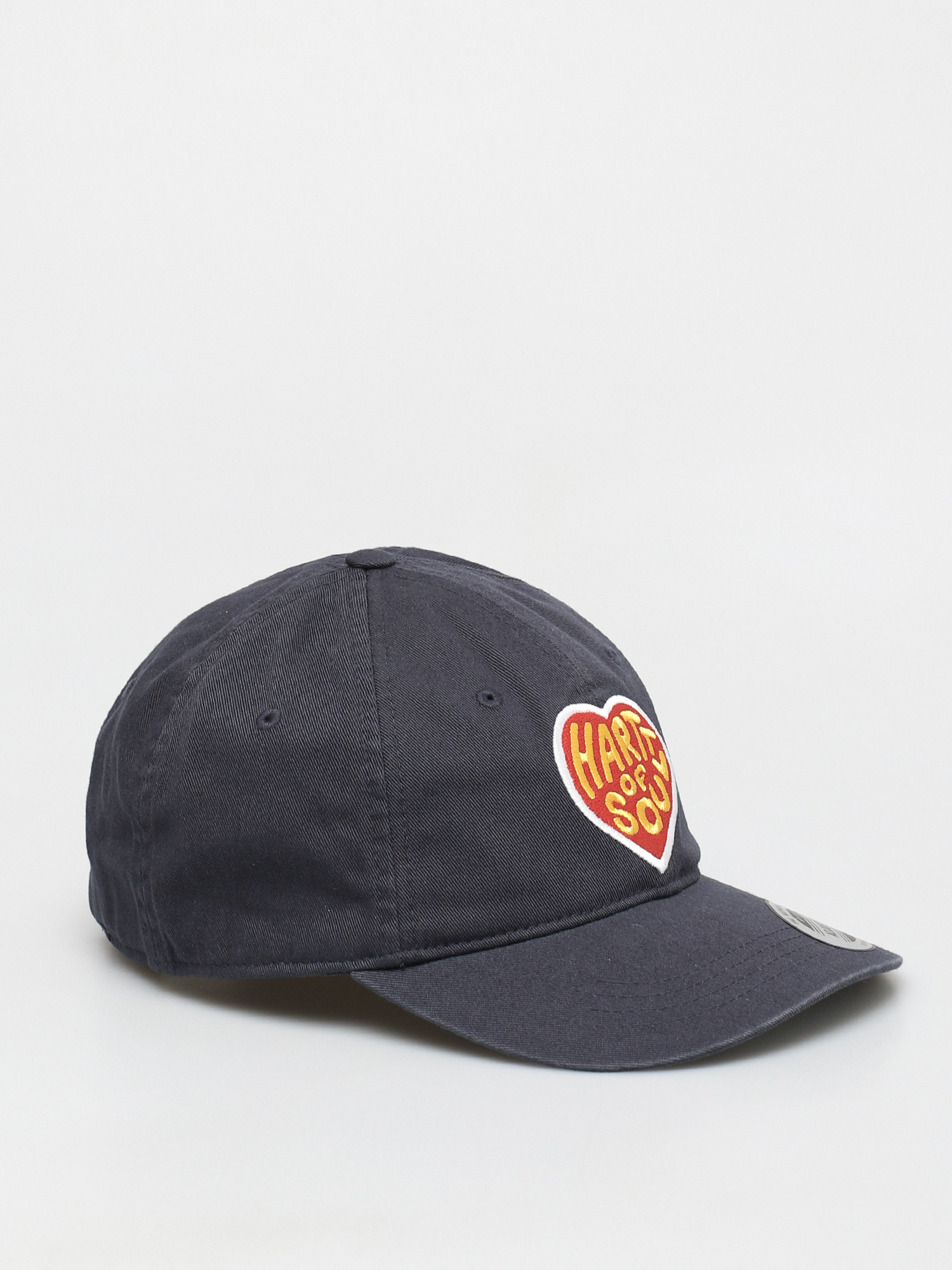 Czapka z daszkiem Carhartt WIP Hartt Of Soul ZD (space/multicolor)