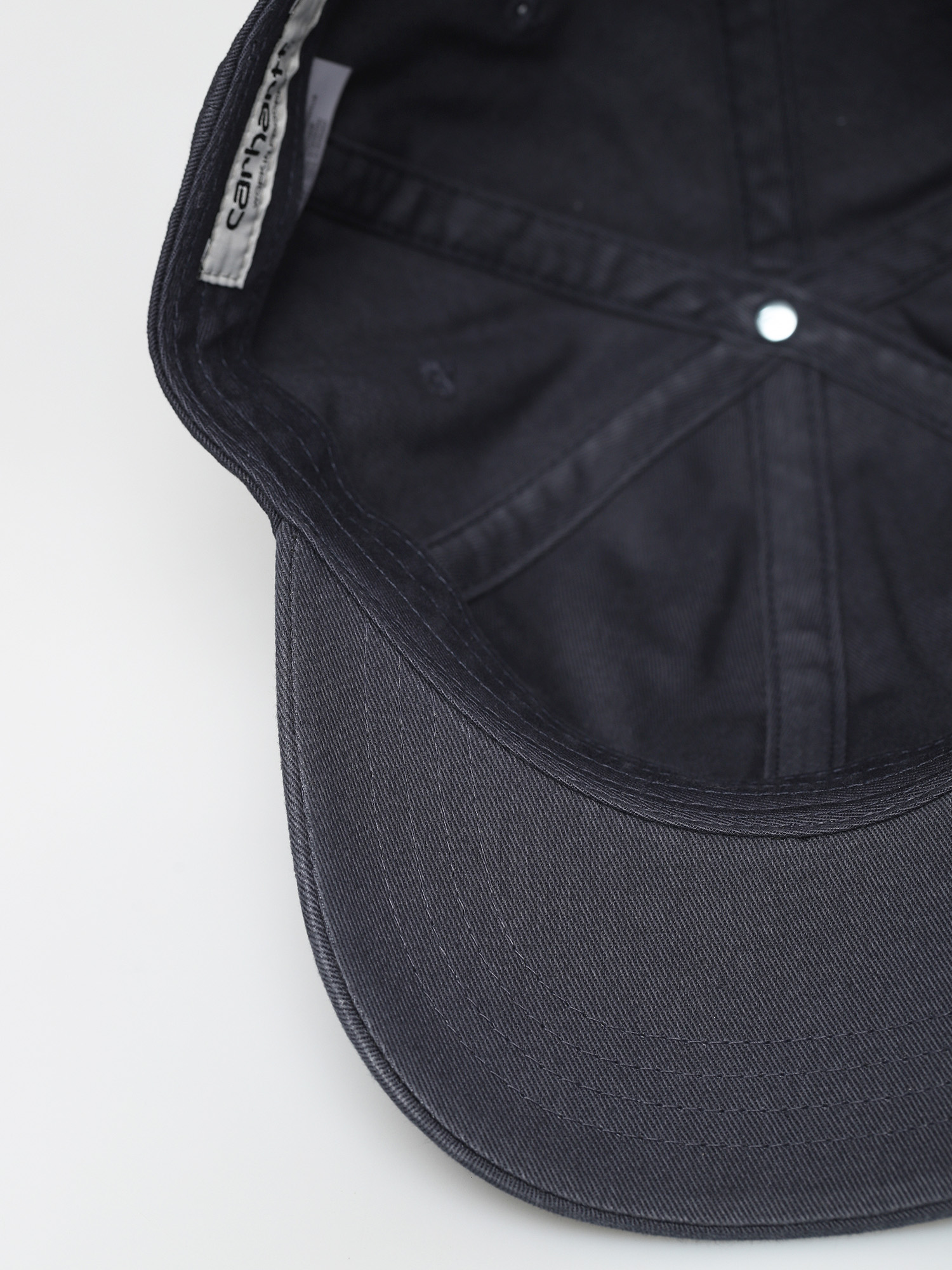 Czapka z daszkiem Carhartt WIP Hartt Of Soul ZD (space/multicolor)