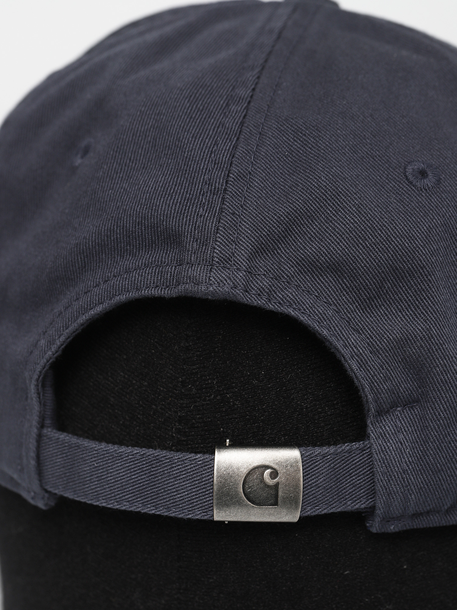 Czapka z daszkiem Carhartt WIP Hartt Of Soul ZD (space/multicolor)