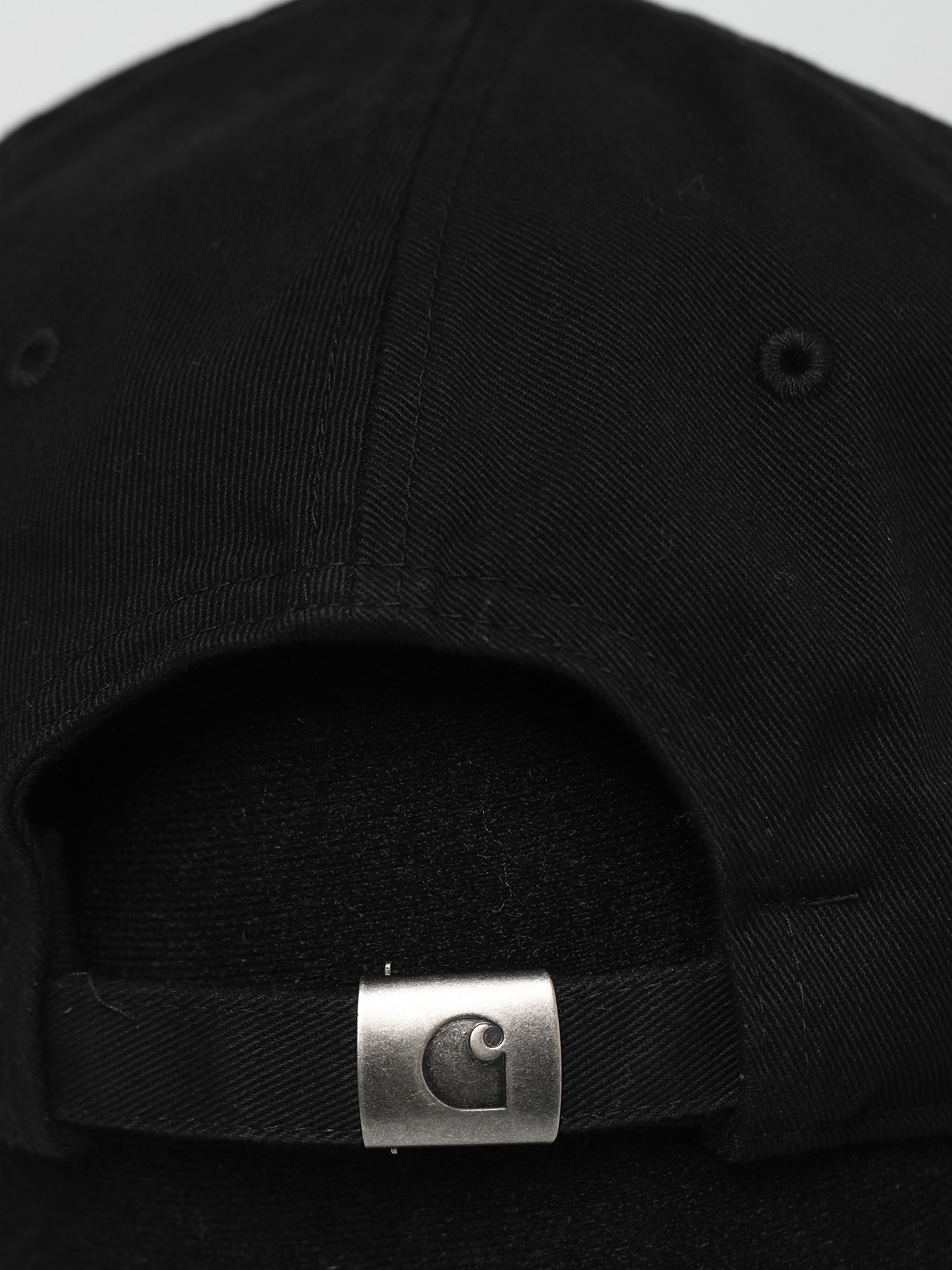 Czapka z daszkiem Carhartt WIP Hartt Of Soul ZD (black/multicolor)