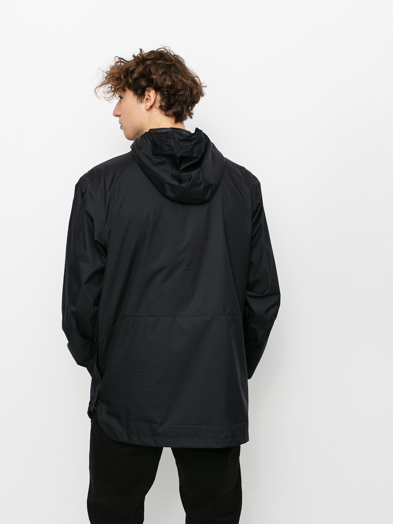 Kurtka Columbia Buckhollow (black)
